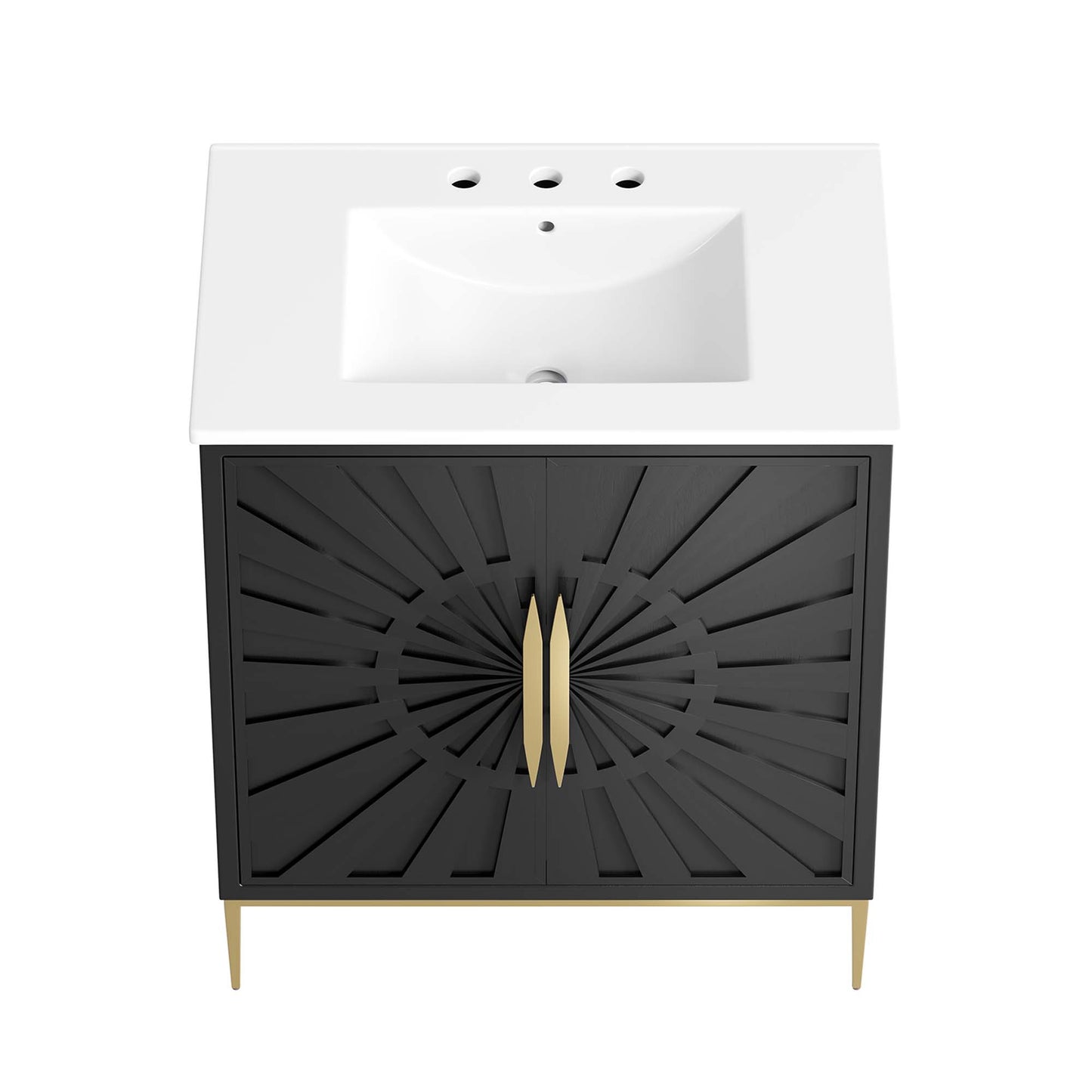 Modway, Awaken 30" Bathroom Vanity