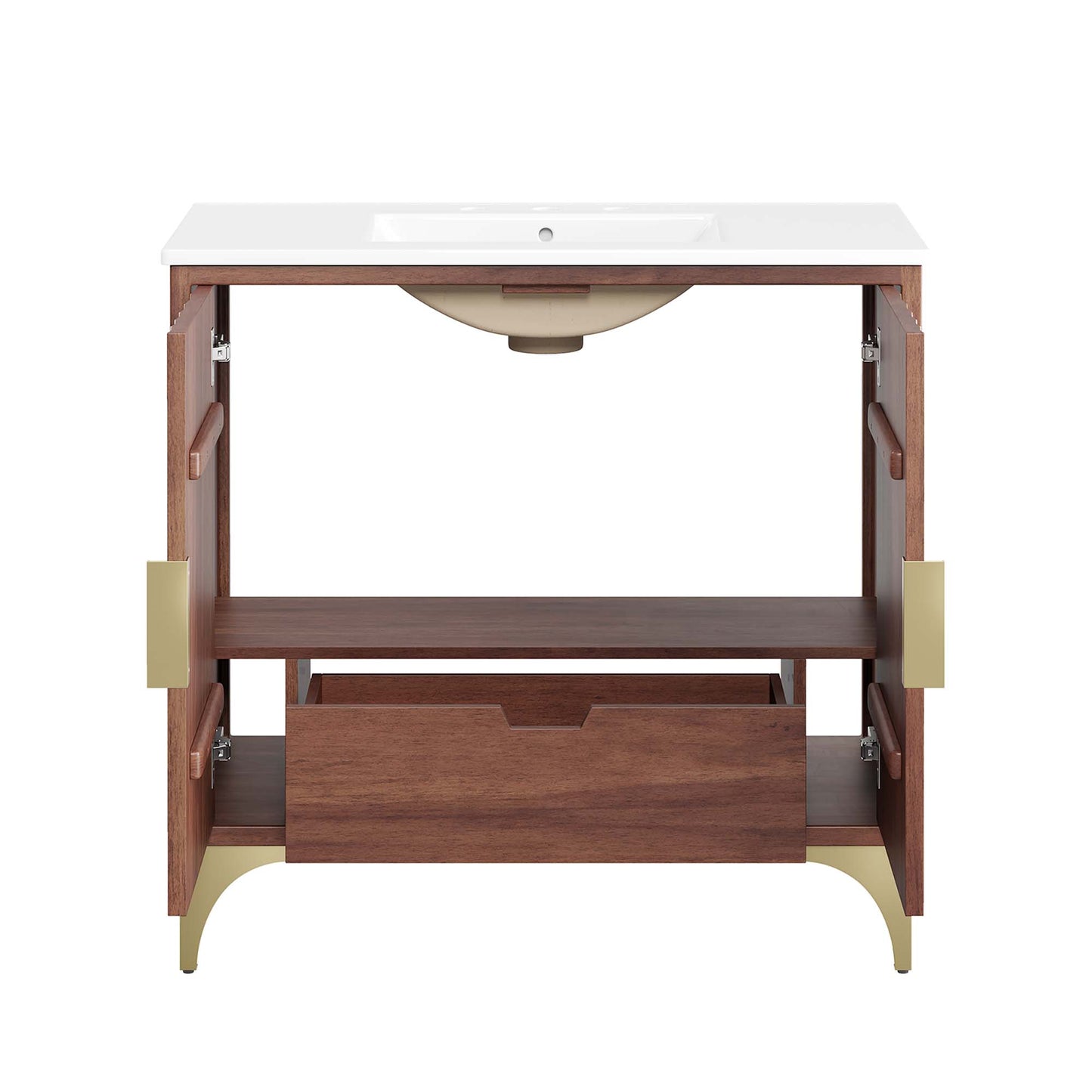 Modway, Daylight 36" Bathroom Vanity