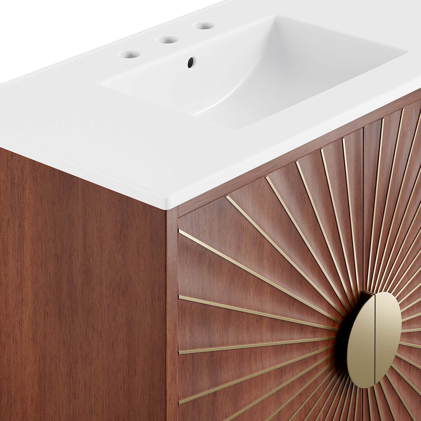 Modway, Daylight 36" Bathroom Vanity