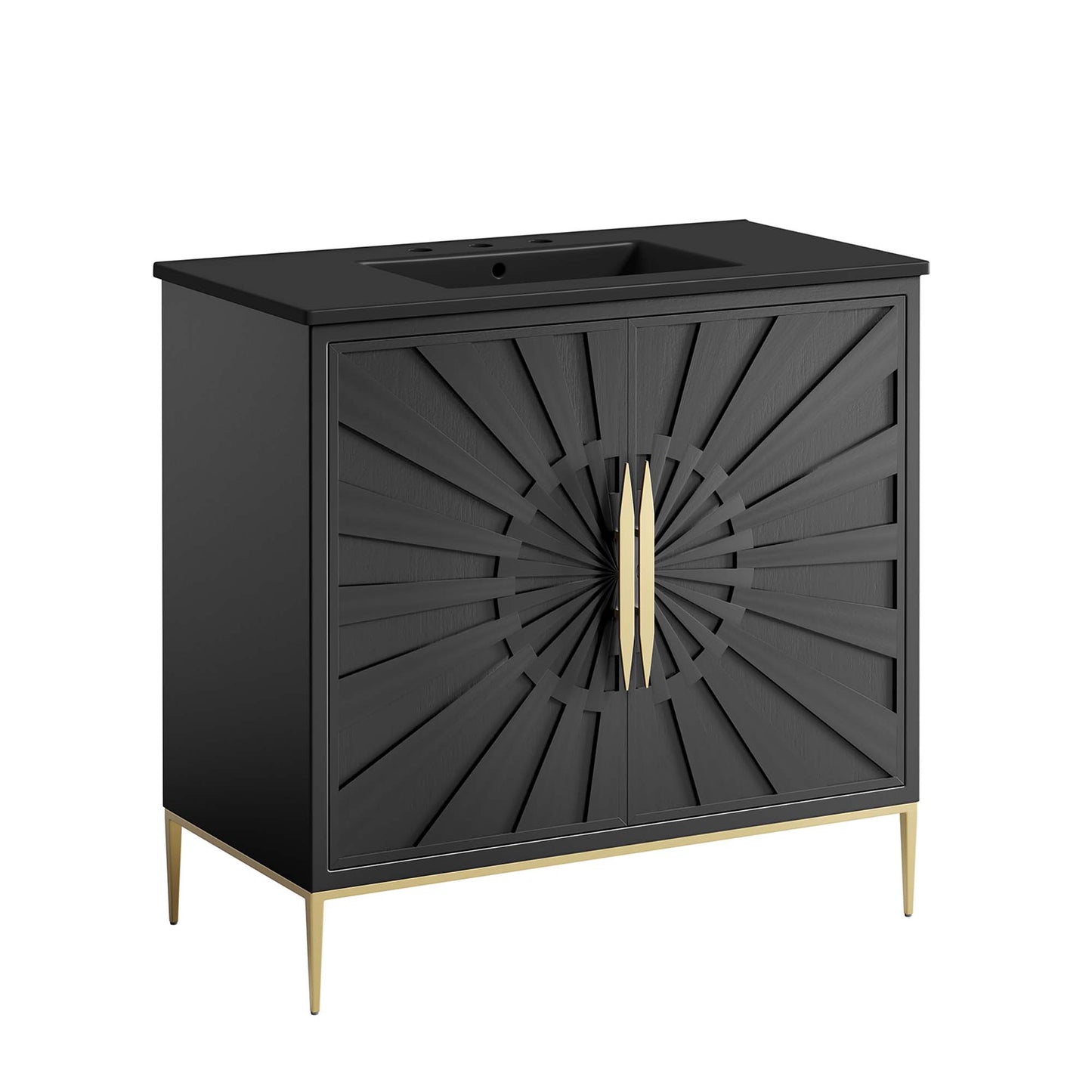 Modway, Awaken 36" Bathroom Vanity
