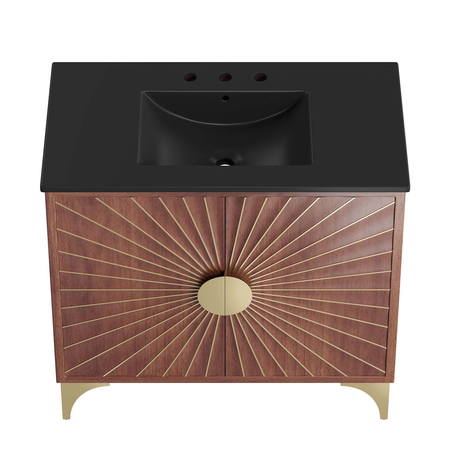 Modway, Daylight 36" Bathroom Vanity