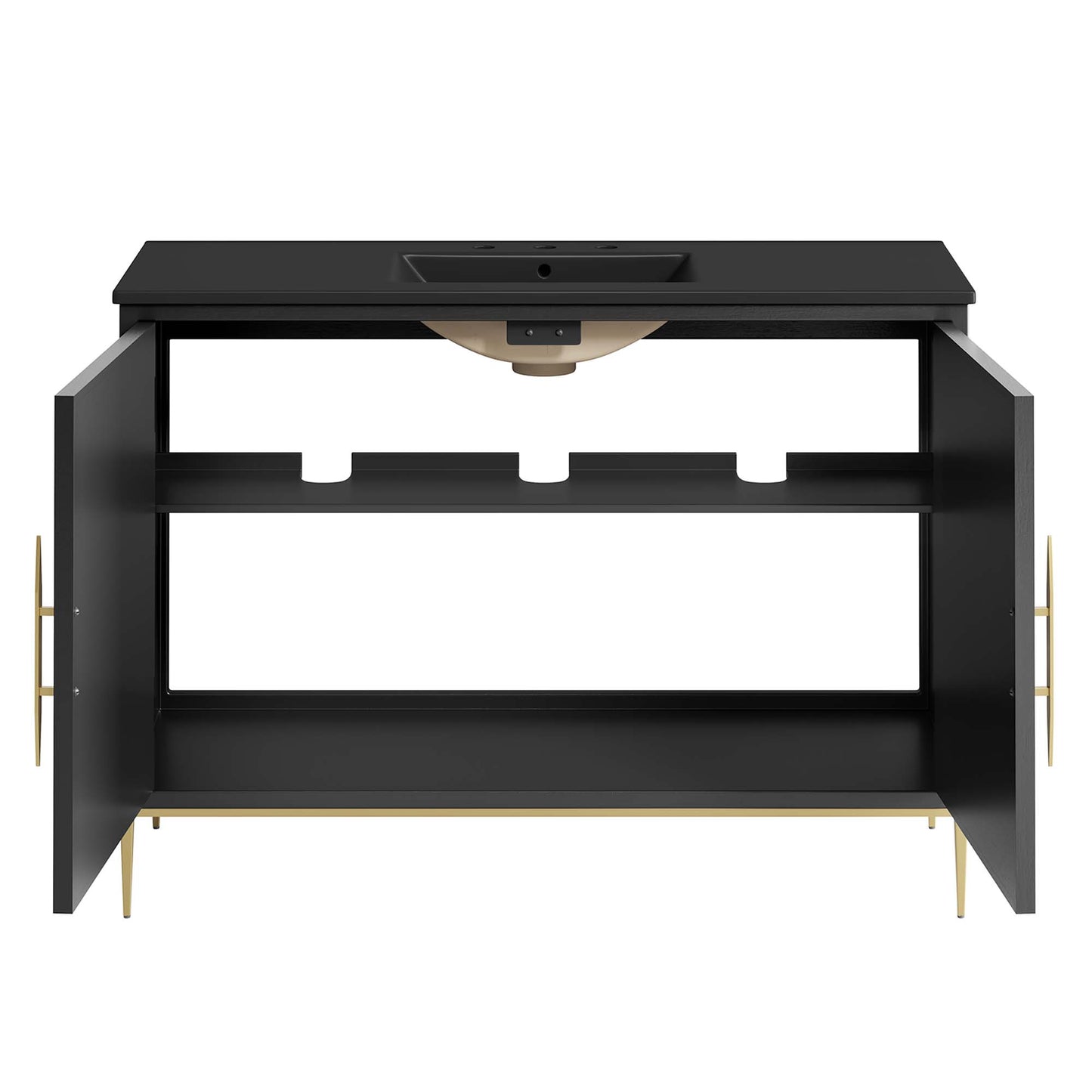 Modway, Awaken 48" Bathroom Vanity