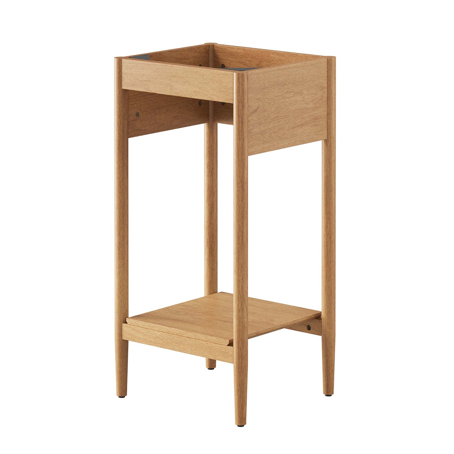 Modway, Zaire 18" Bathroom Vanity Cabinet (Sink Basin Not Included)