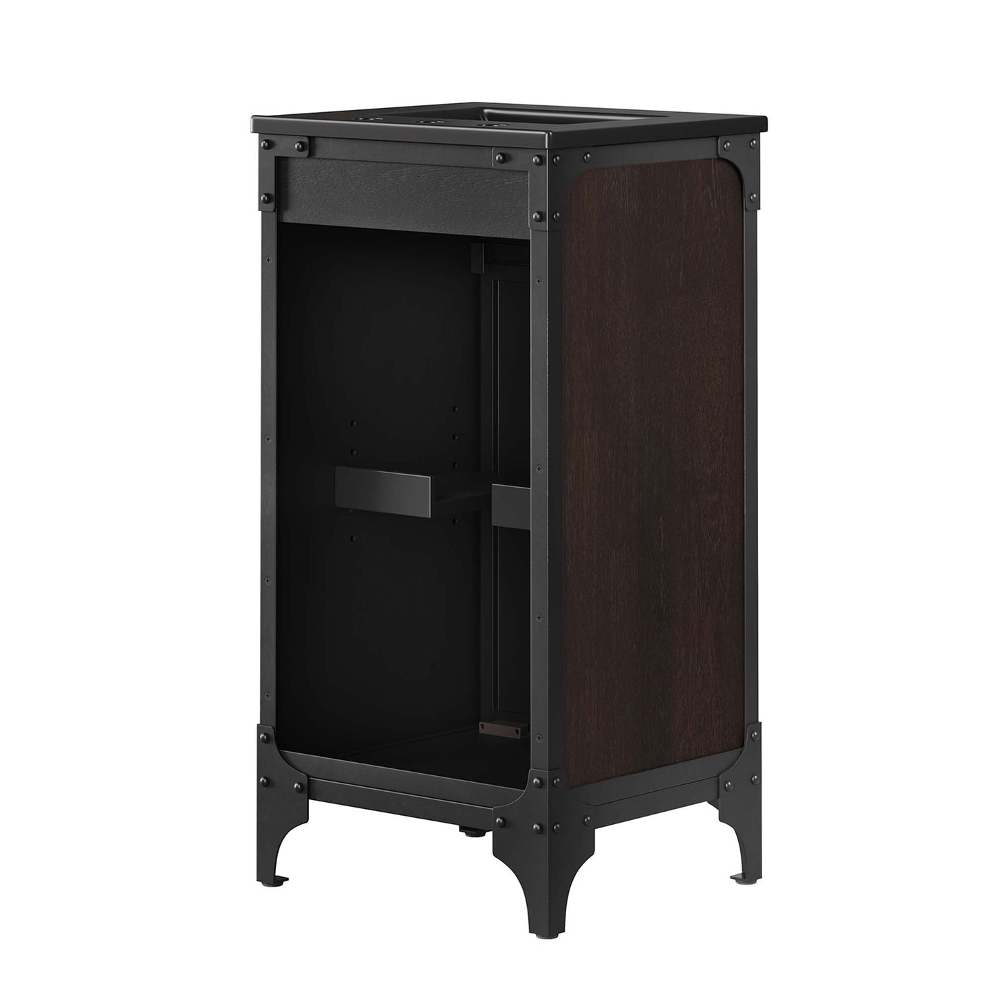 Modway, Steamforge 18" Bathroom Vanity