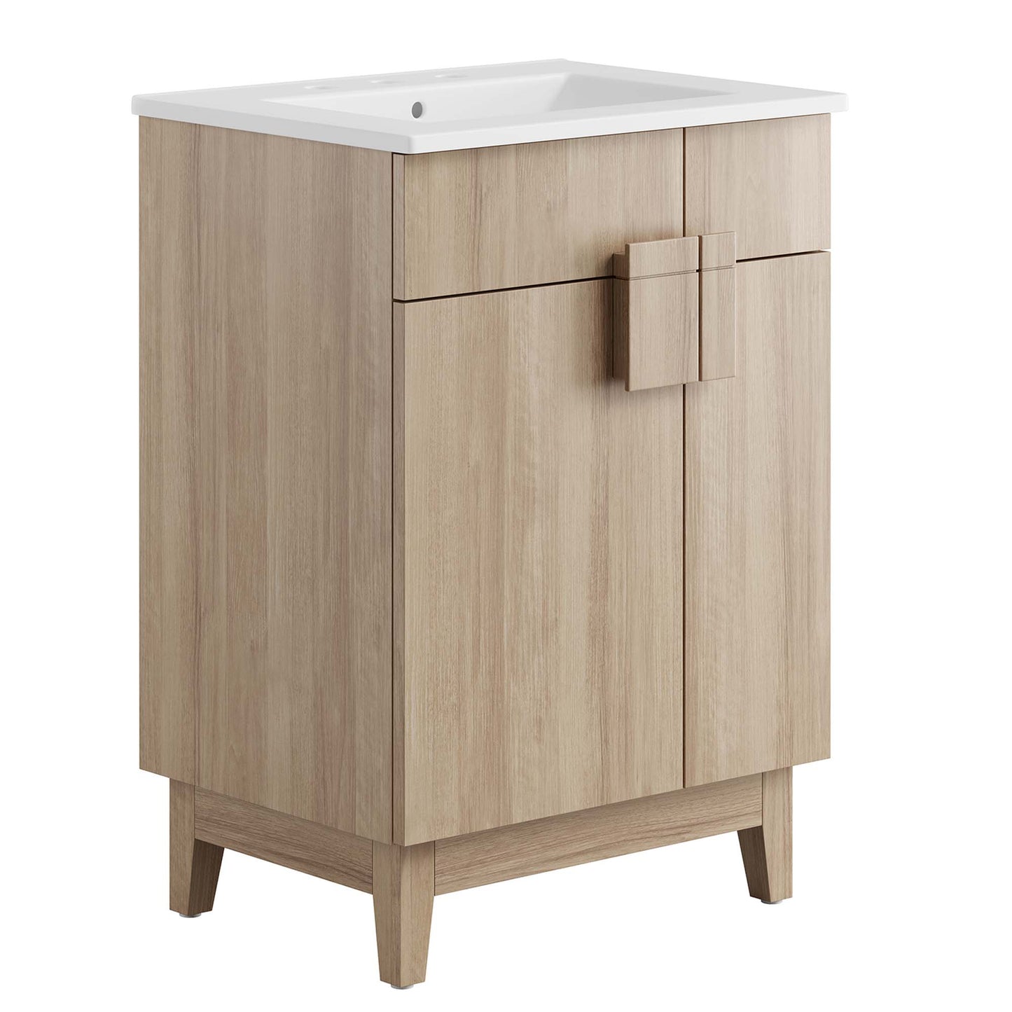 Modway, Miles 24” Bathroom Vanity