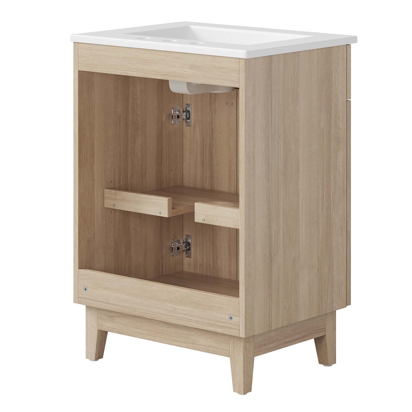 Modway, Miles 24” Bathroom Vanity
