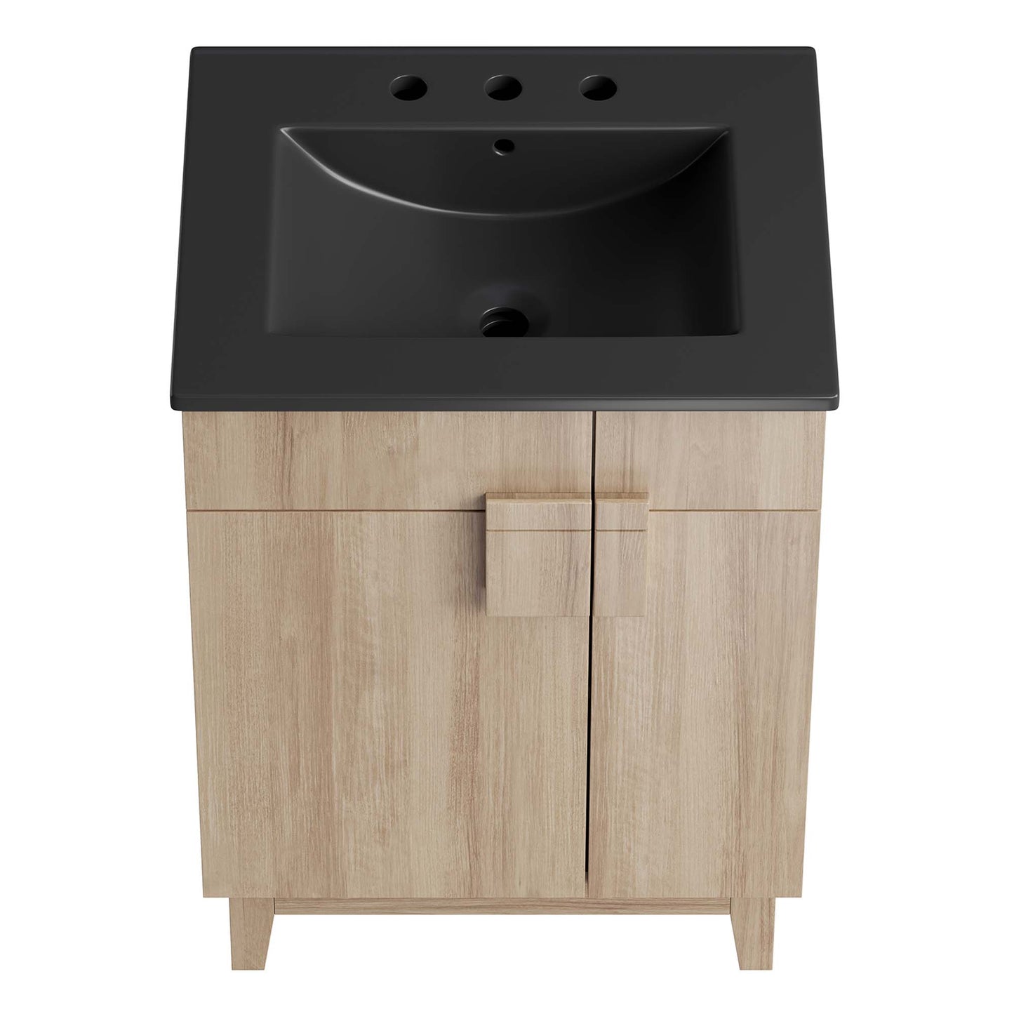 Modway, Miles 24” Bathroom Vanity