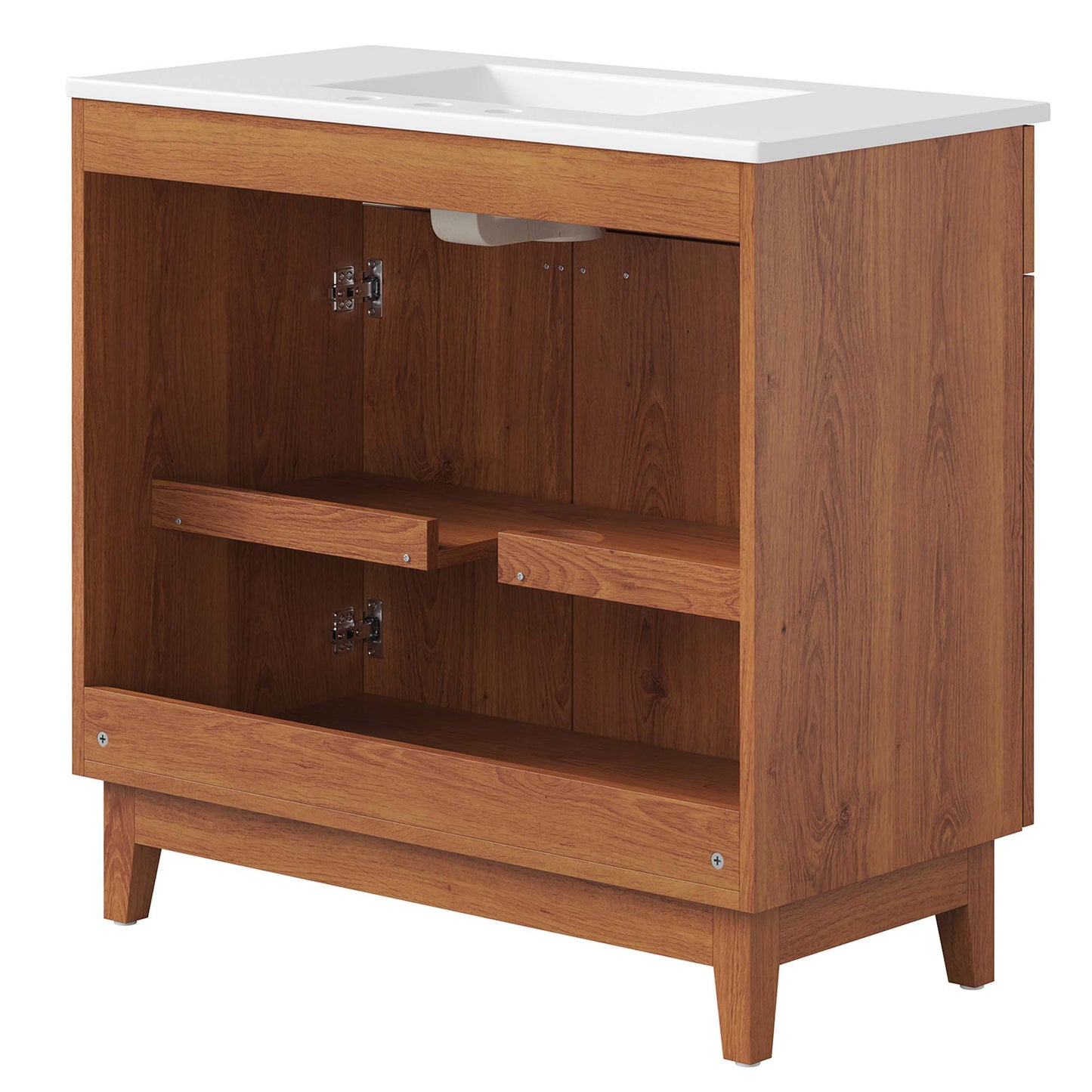 Modway, Miles 36” Bathroom Vanity