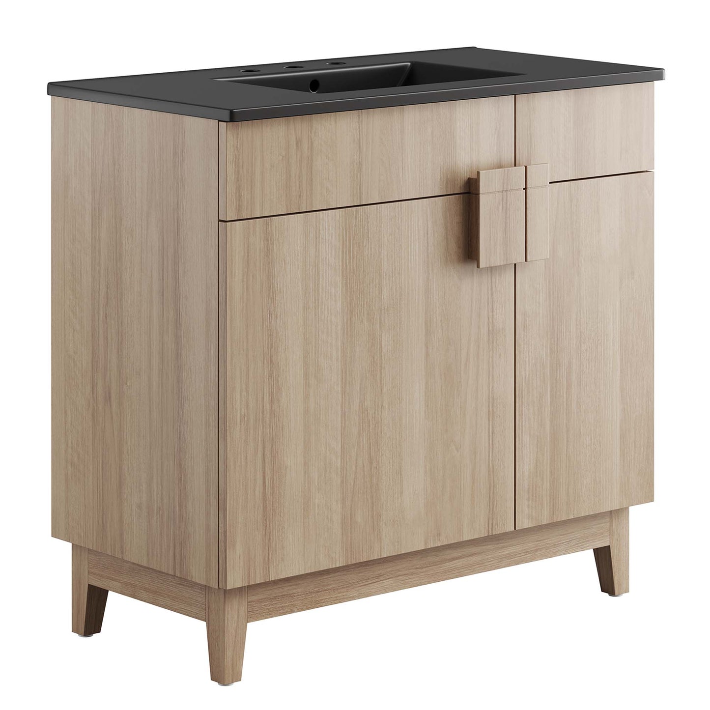 Modway, Miles 36” Bathroom Vanity