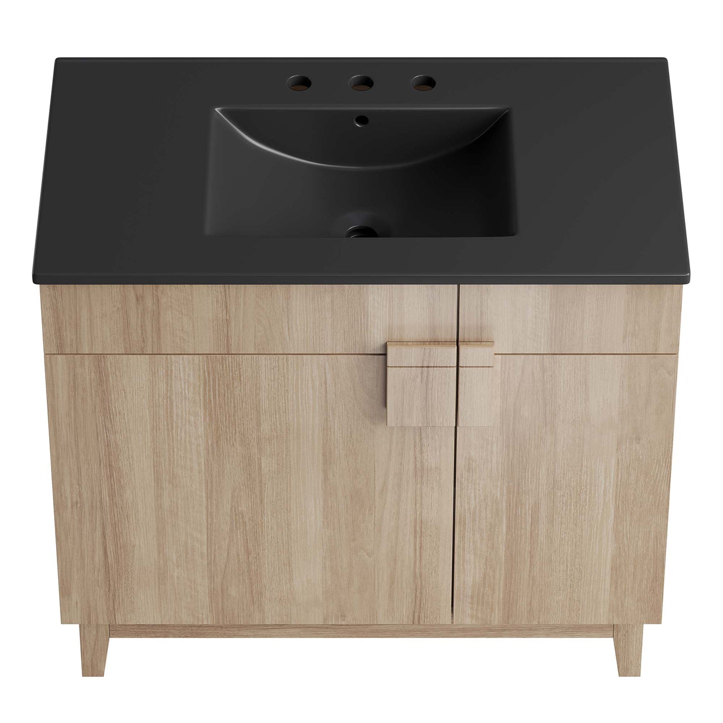 Modway, Miles 36” Bathroom Vanity