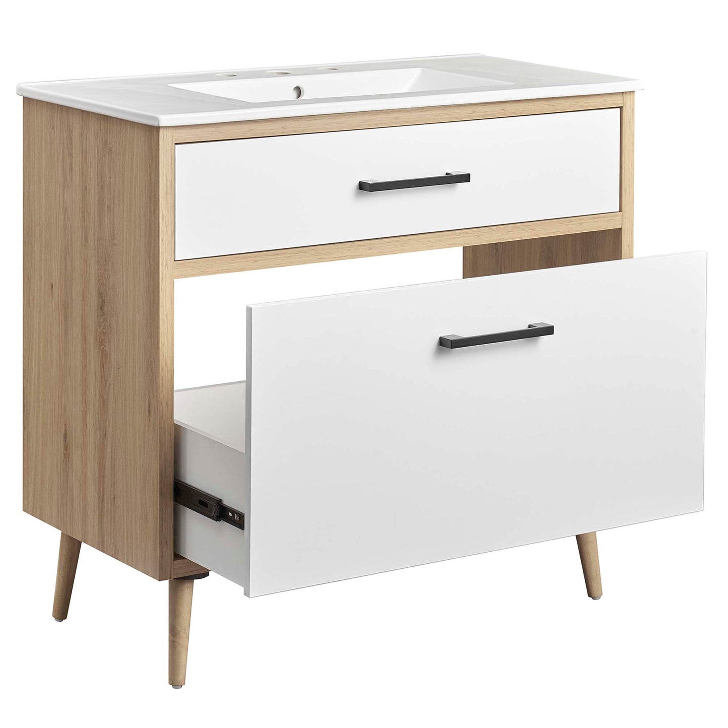 Modway, Maverick 36" Bathroom Vanity