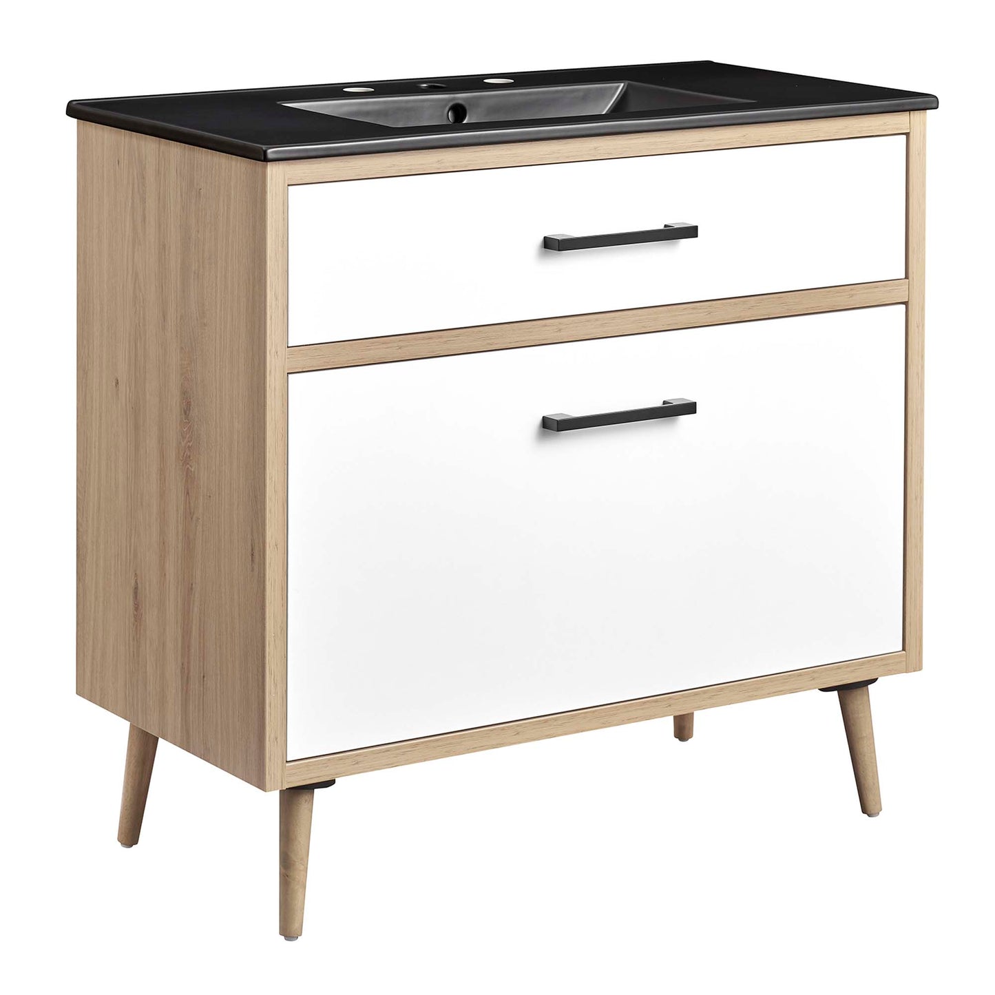 Modway, Maverick 36" Bathroom Vanity