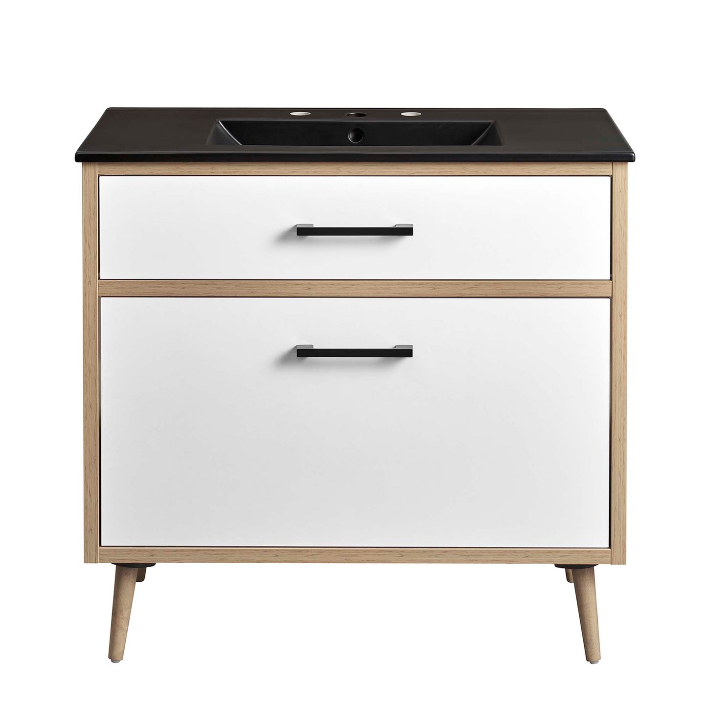 Modway, Maverick 36" Bathroom Vanity