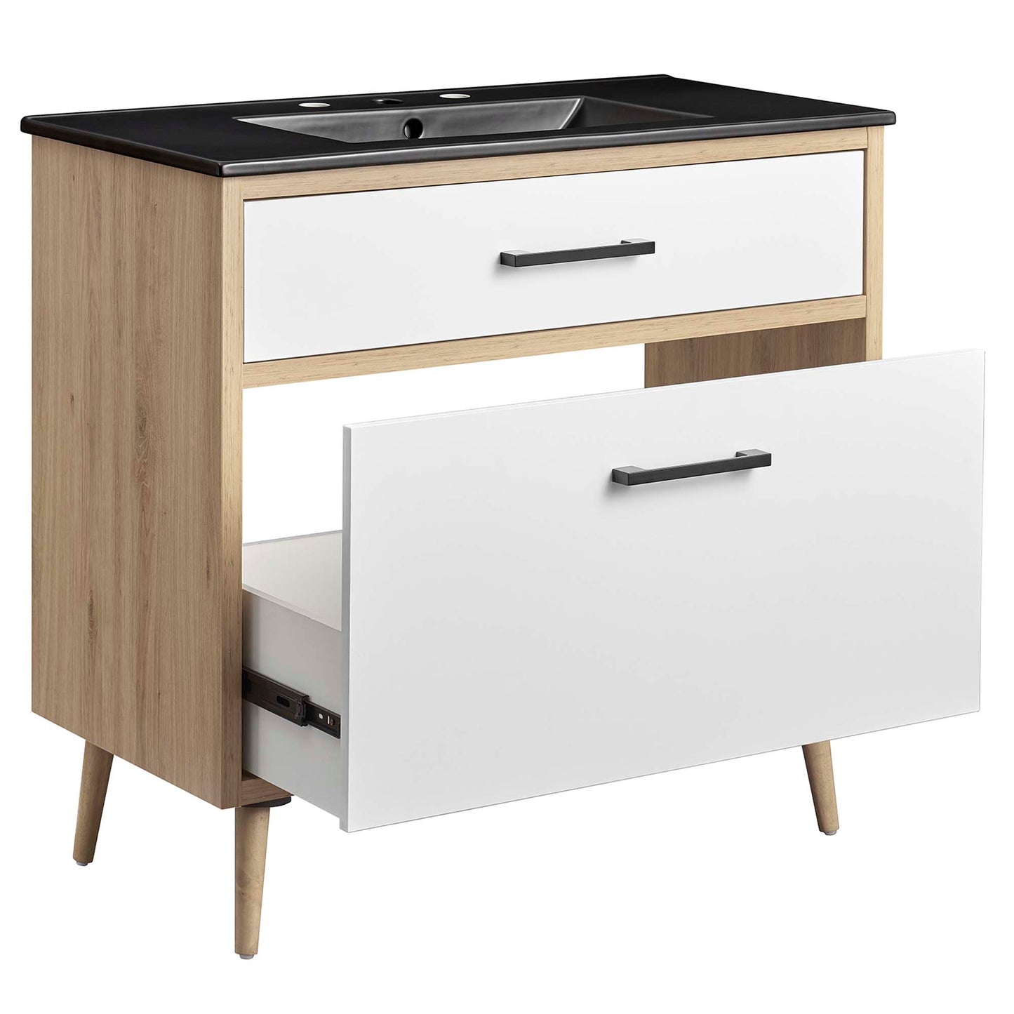 Modway, Maverick 36" Bathroom Vanity