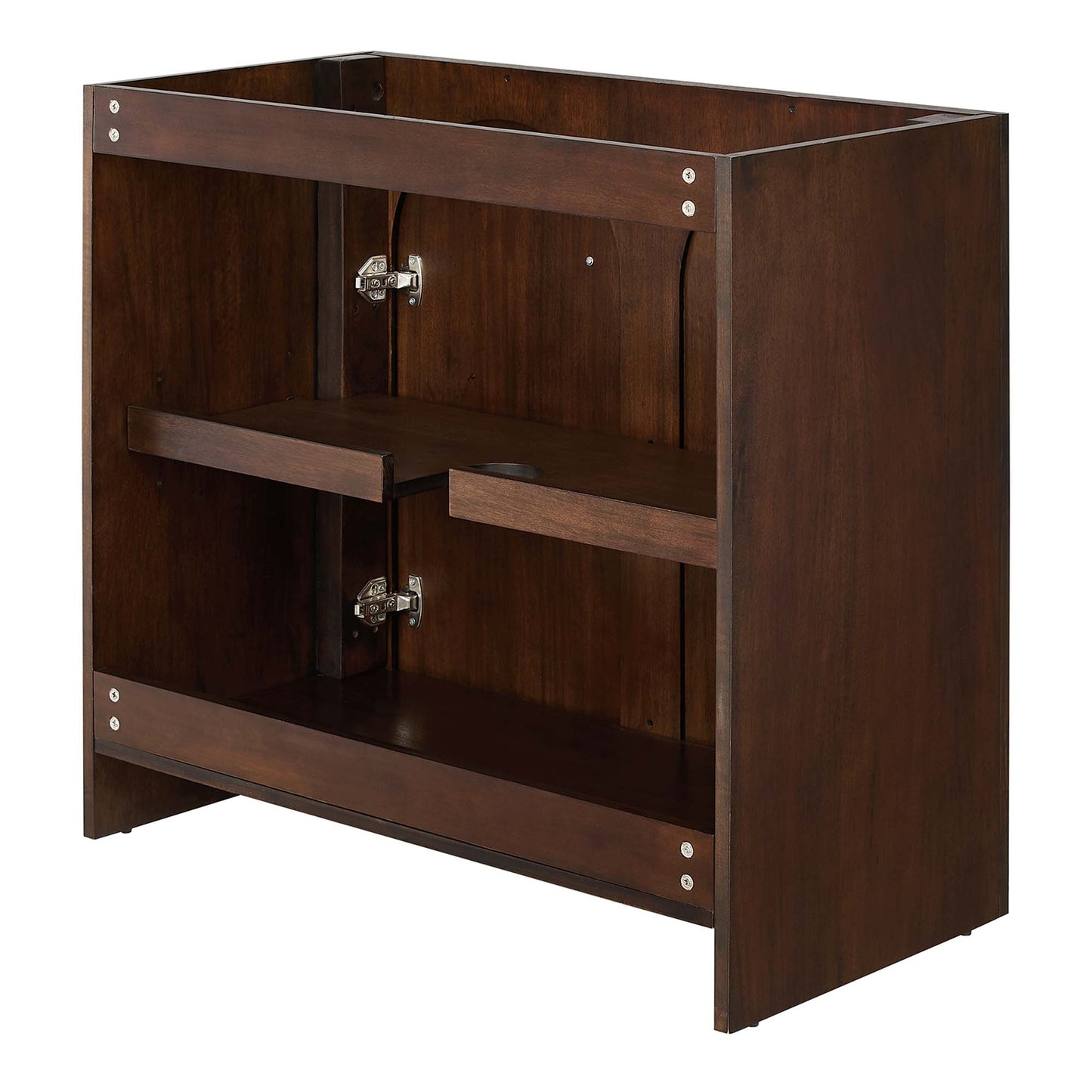 Modway, Appia 36" Bathroom Vanity Cabinet (Sink Basin Not Included)