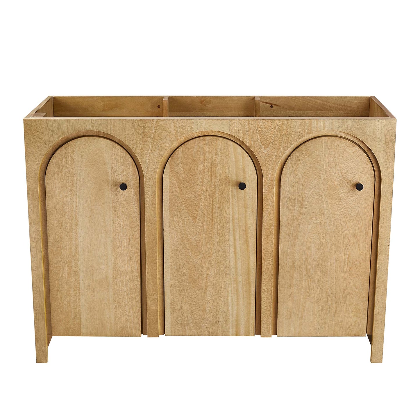 Modway, Appia 48" Bathroom Vanity Cabinet (Sink Basin Not Included)