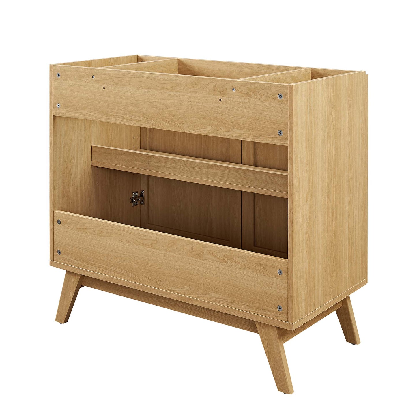 Modway, Soma 36” Bathroom Vanity Cabinet (Sink Basin Not Included)