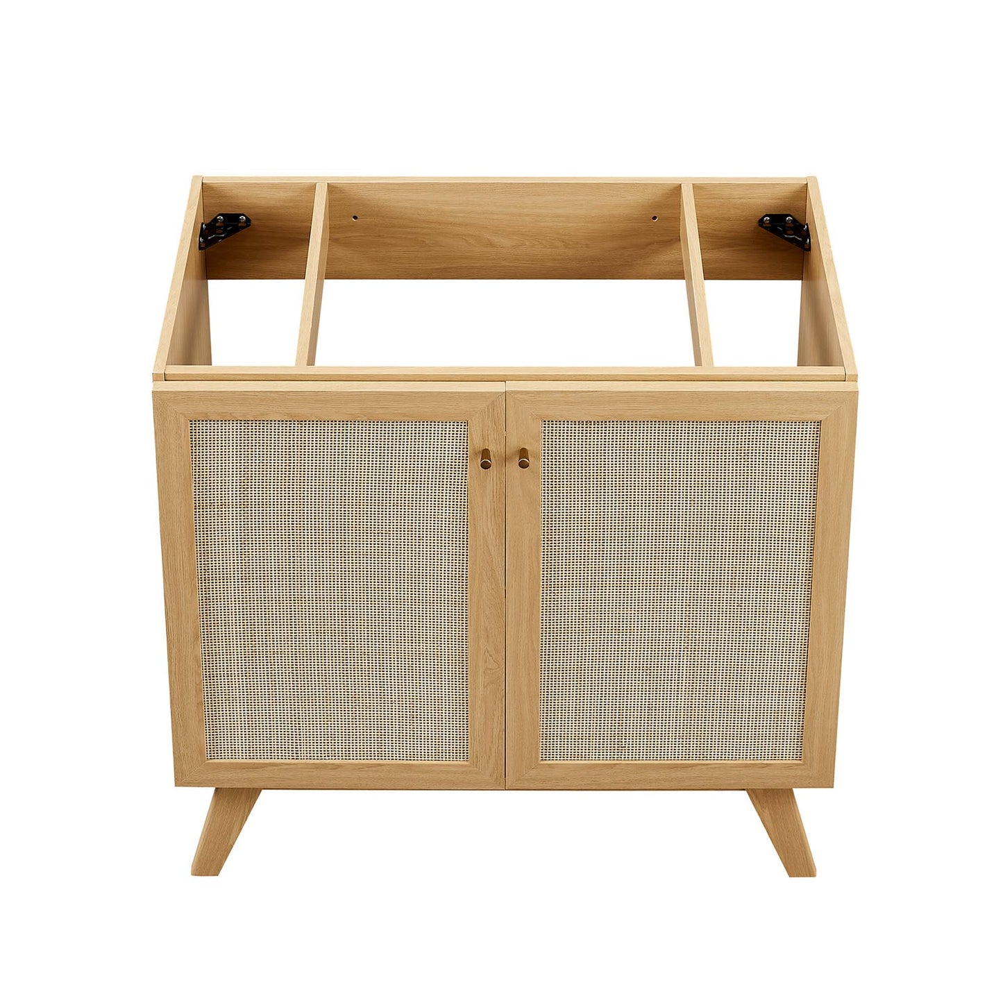 Modway, Soma 36” Bathroom Vanity Cabinet (Sink Basin Not Included)