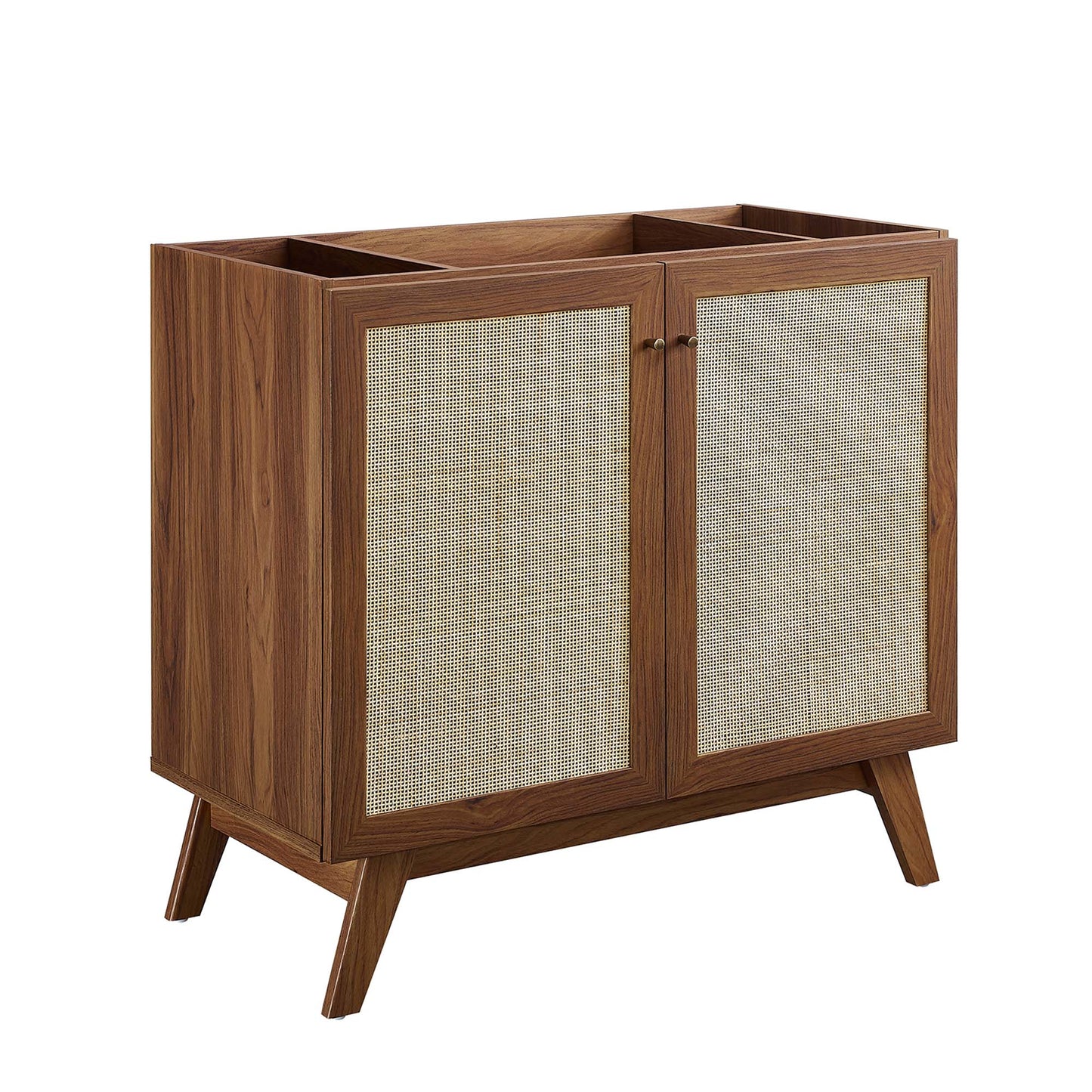 Modway, Soma 36” Bathroom Vanity Cabinet (Sink Basin Not Included)