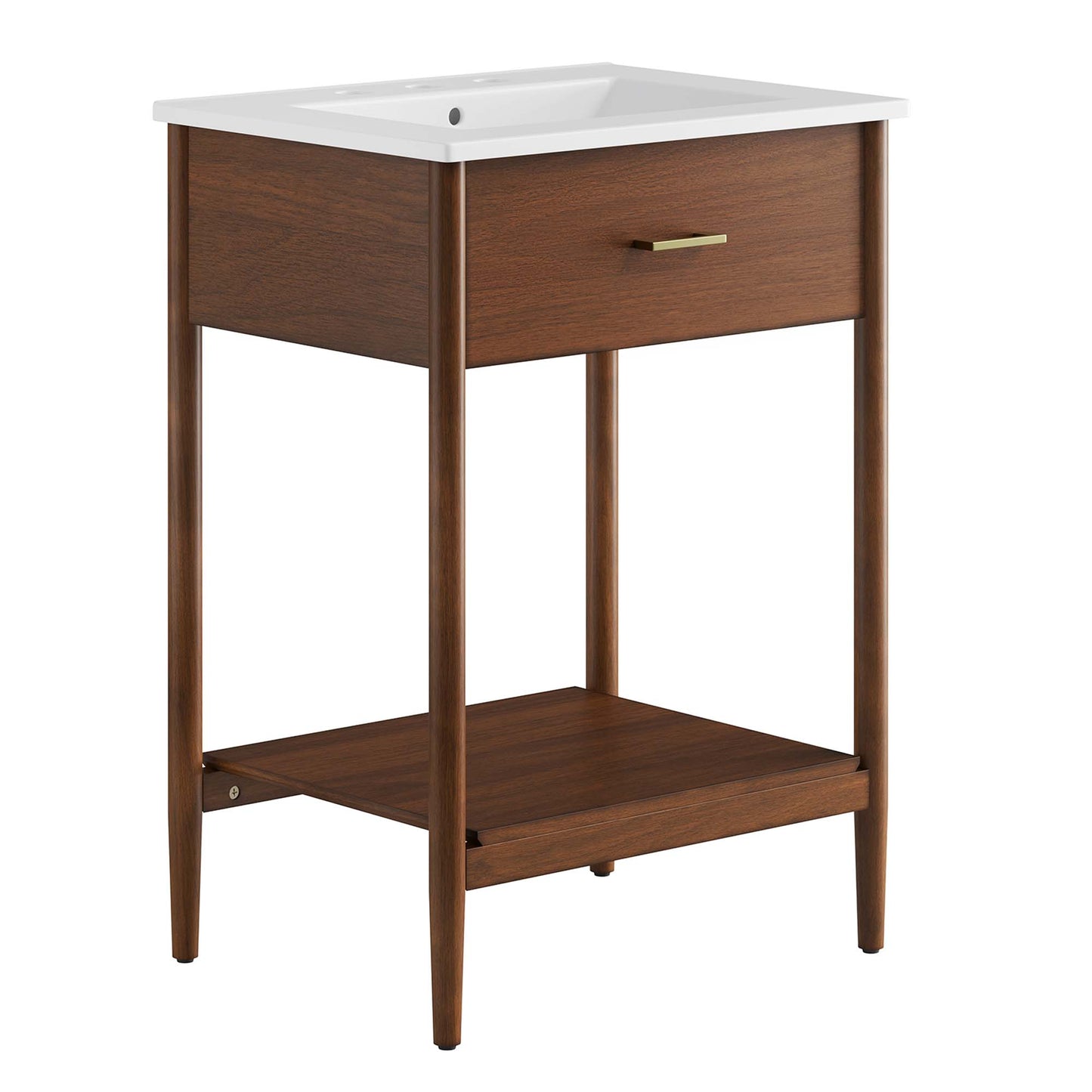 Modway, Zaire 24" Bathroom Vanity