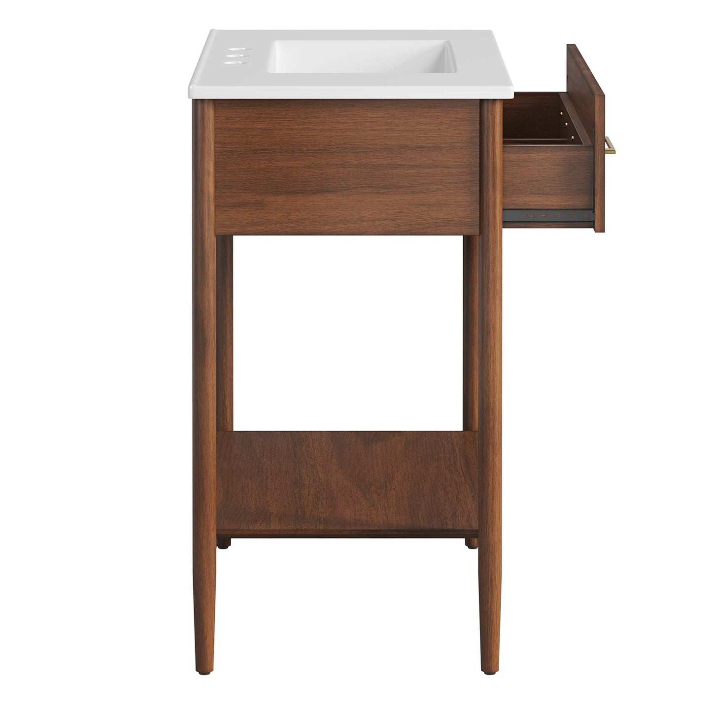 Modway, Zaire 30" Bathroom Vanity
