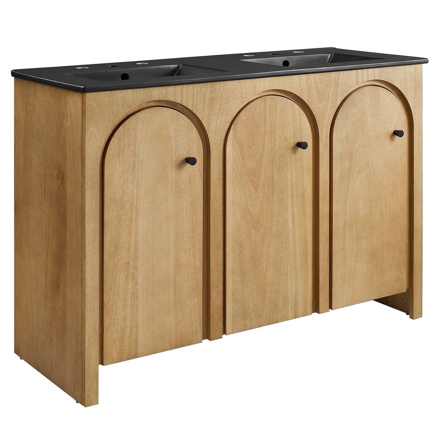Modway, Appia 48" Double Sink Bathroom Vanity