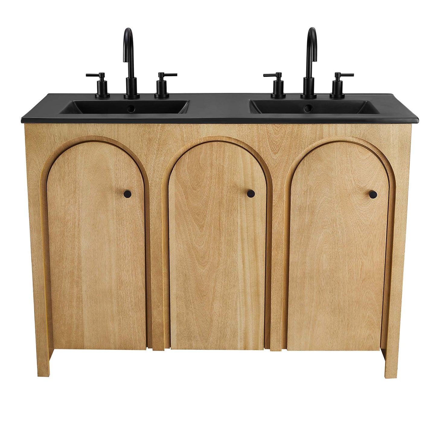 Modway, Appia 48" Double Sink Bathroom Vanity