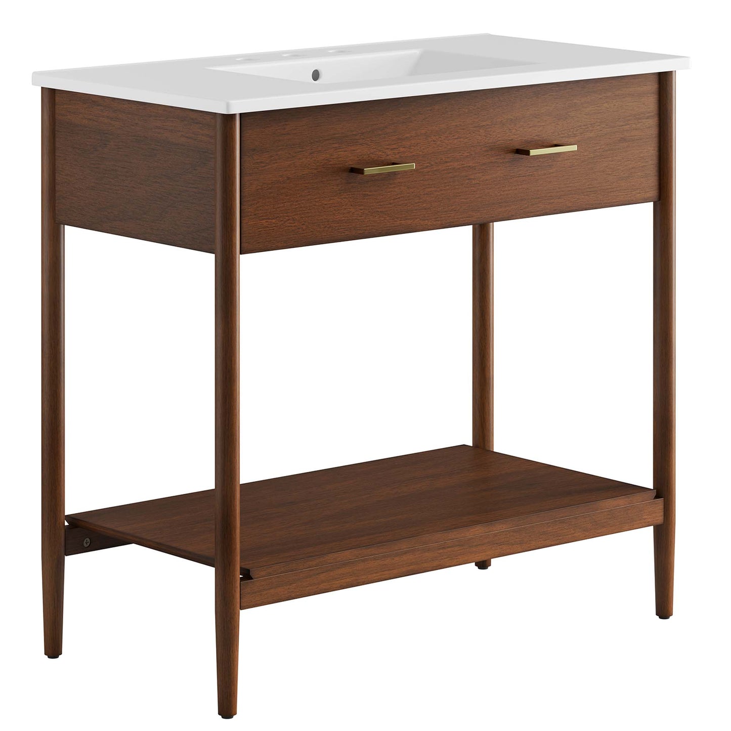 Modway, Zaire 36" Bathroom Vanity