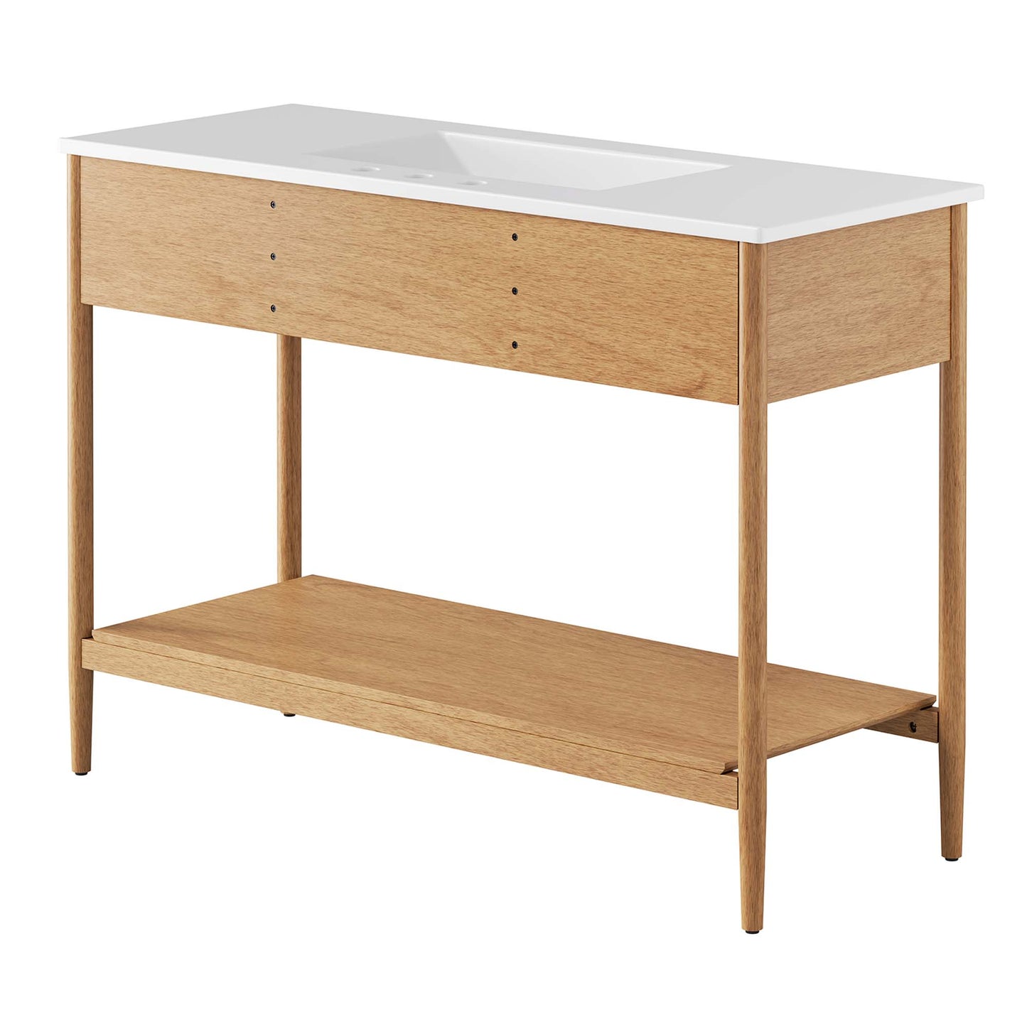 Modway, Zaire 48" Single Sink Bathroom Vanity