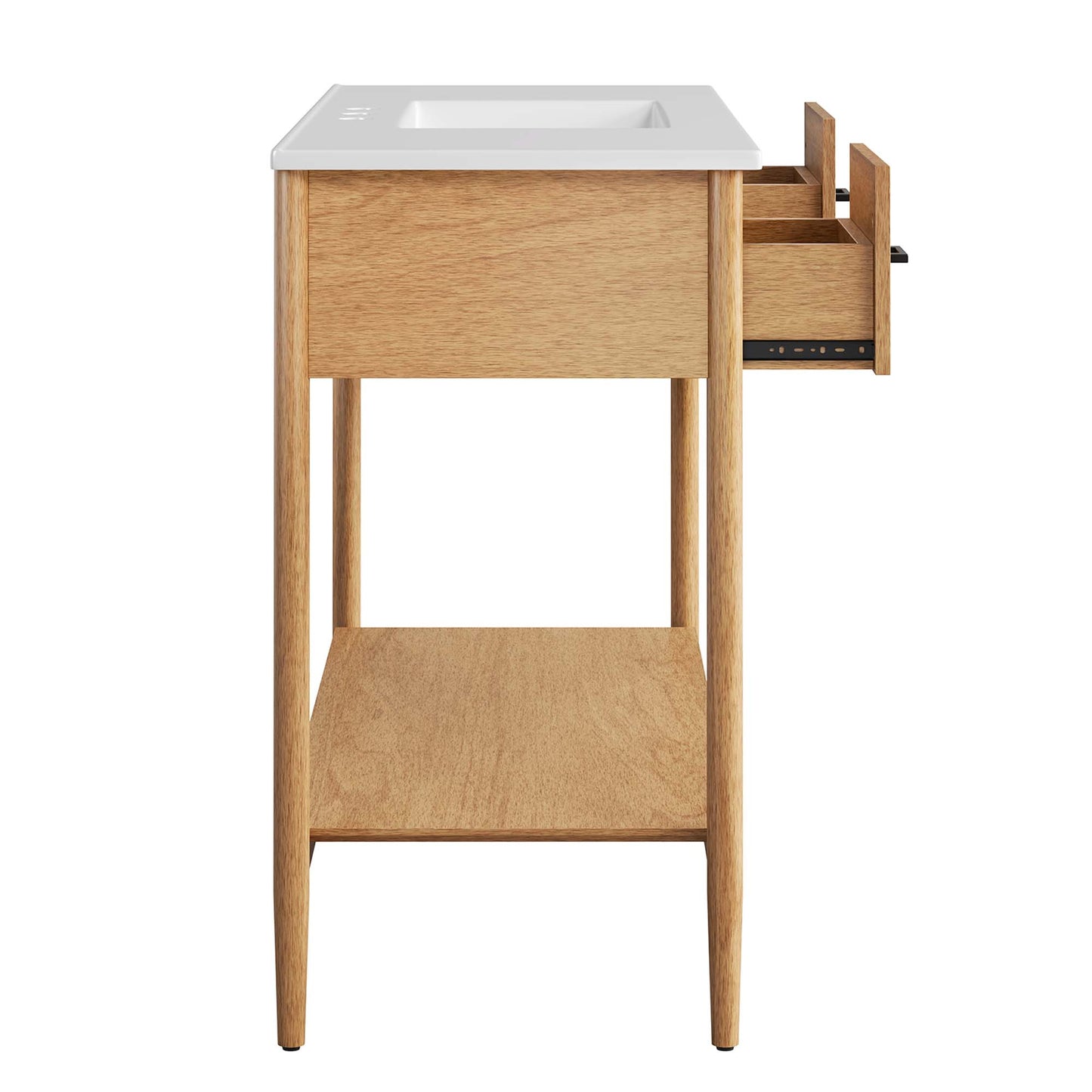 Modway, Zaire 48" Single Sink Bathroom Vanity