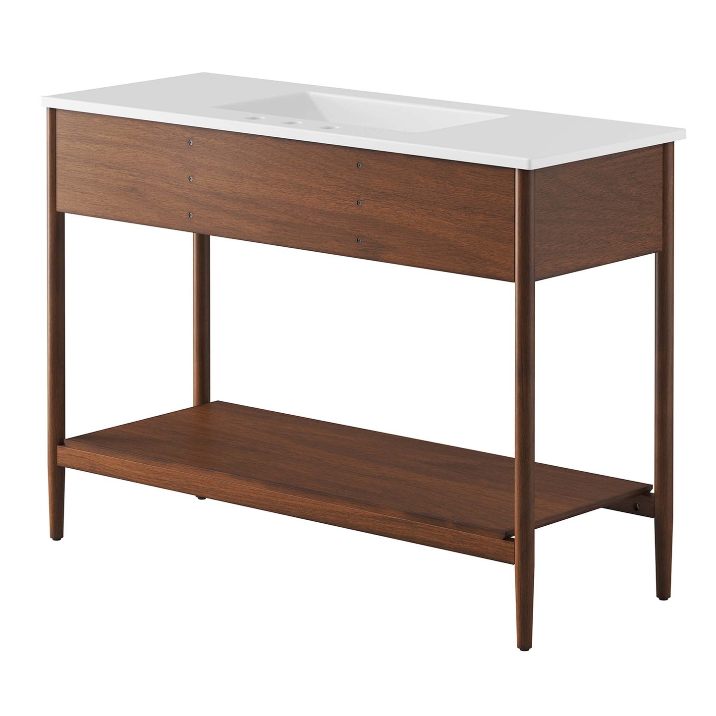 Modway, Zaire 48" Single Sink Bathroom Vanity
