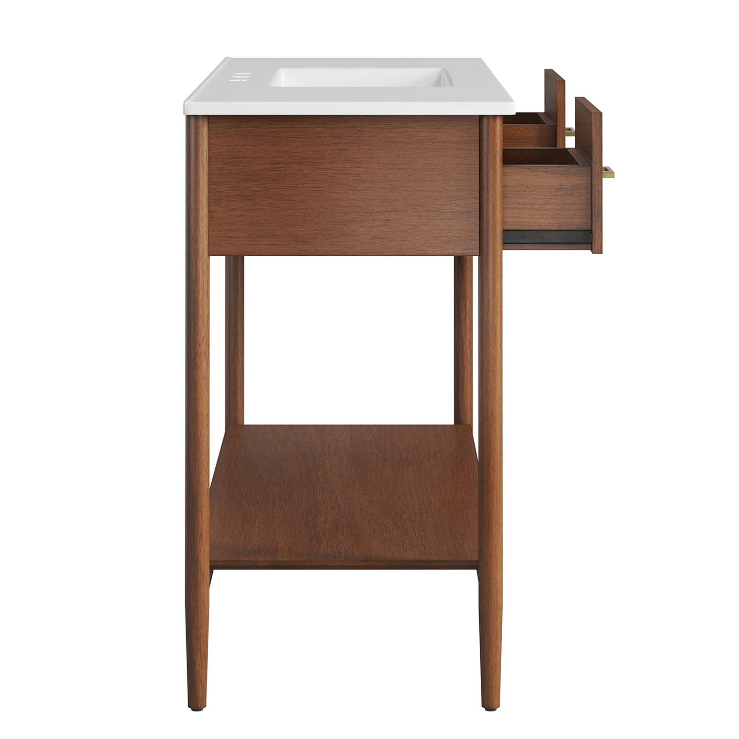 Modway, Zaire 48" Single Sink Bathroom Vanity