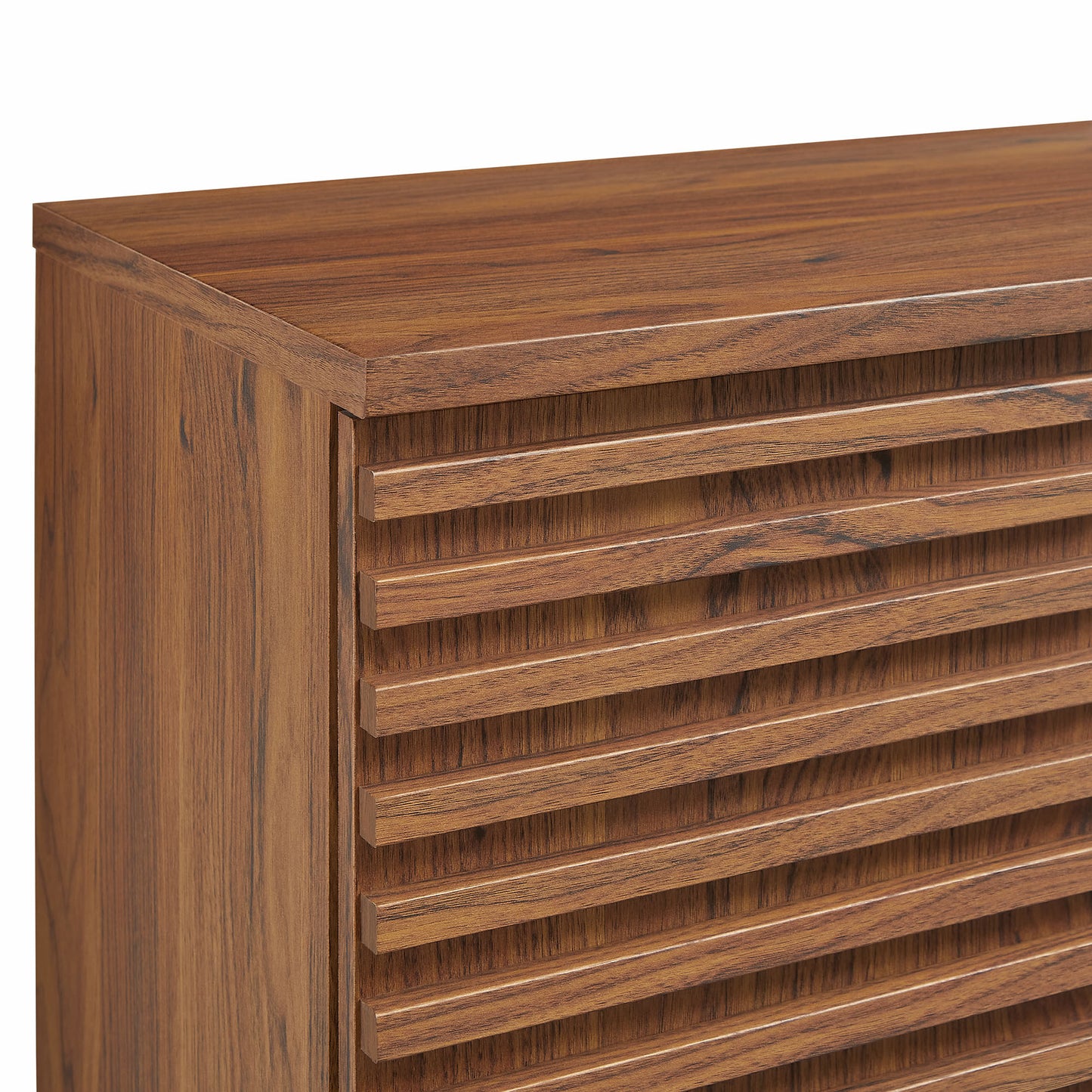 Modway, Render Wall Mounted Bathroom Cabinet