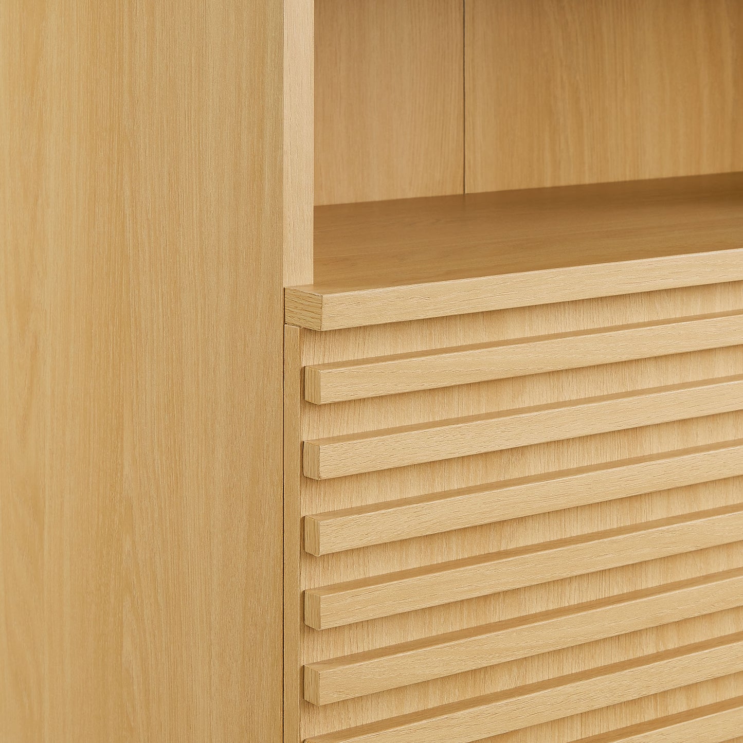Modway, Render Freestanding Bathroom Storage Cabinet