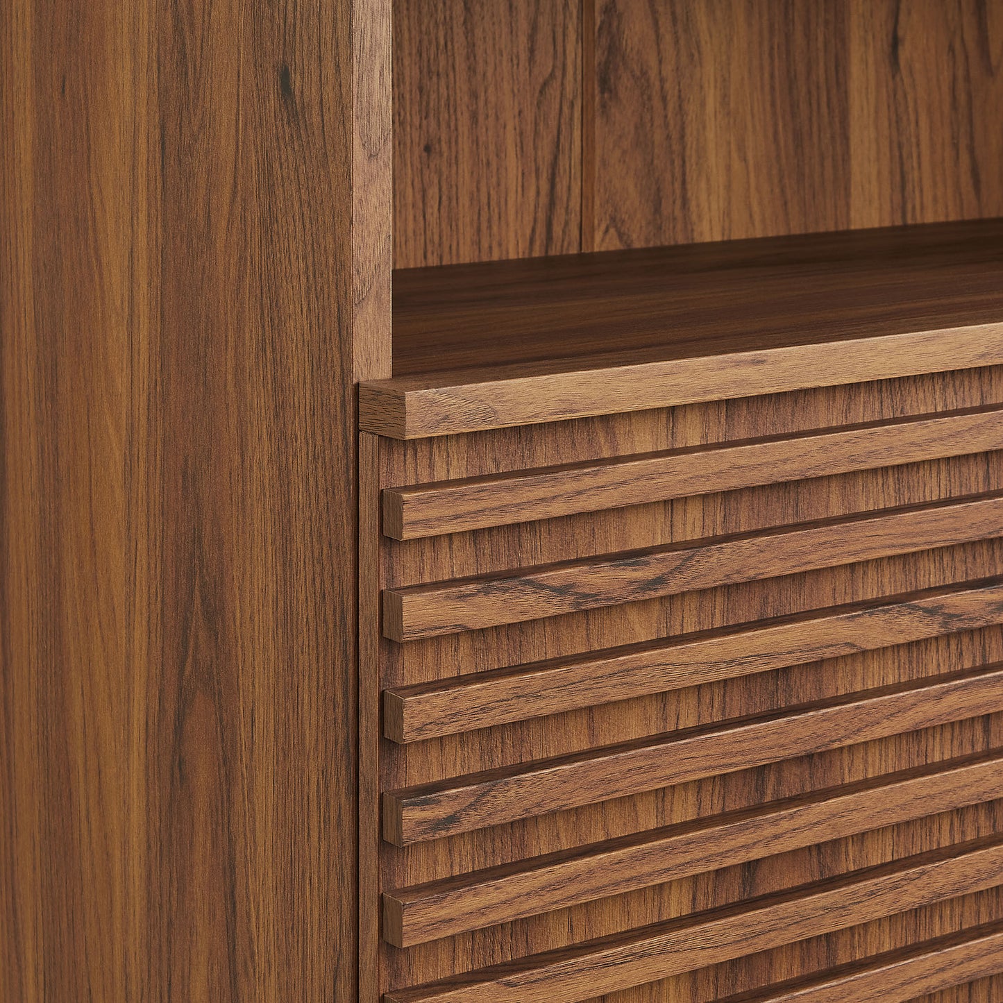 Modway, Render Freestanding Bathroom Storage Cabinet