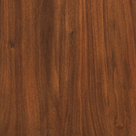 Ferrero 21 in. W x 17 in. D x 72 in. H Brown Walnut Wood Free Standing Linen Cabinet | Water Creation