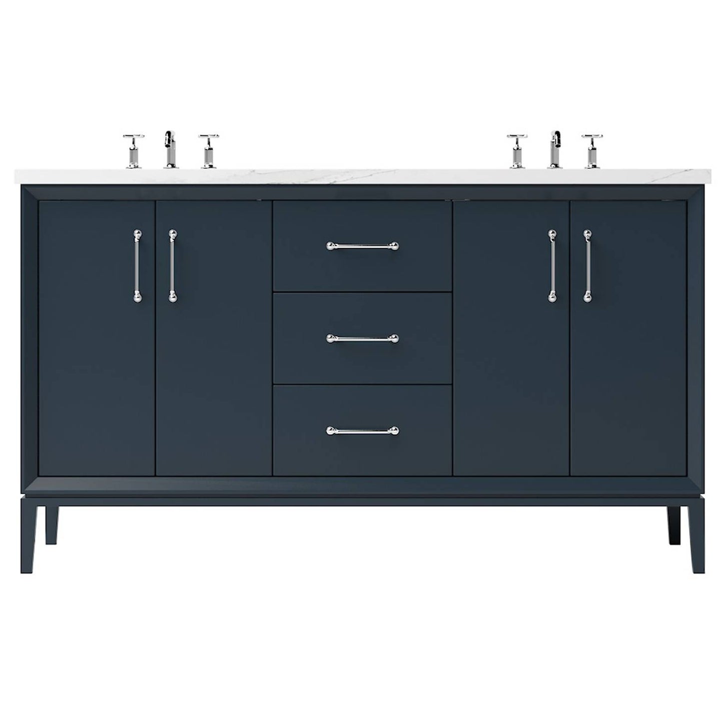 Alexandra Double Bath Vanity