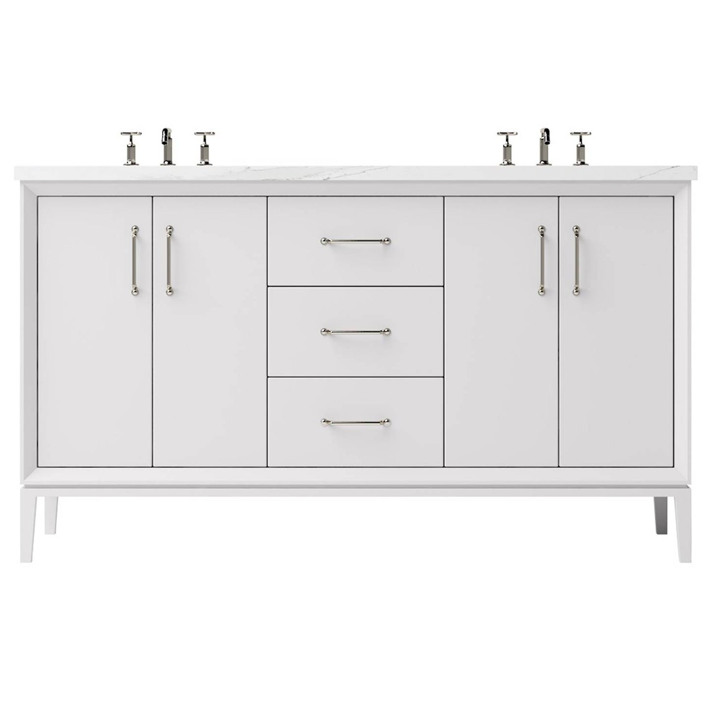 Alexandra Double Bath Vanity