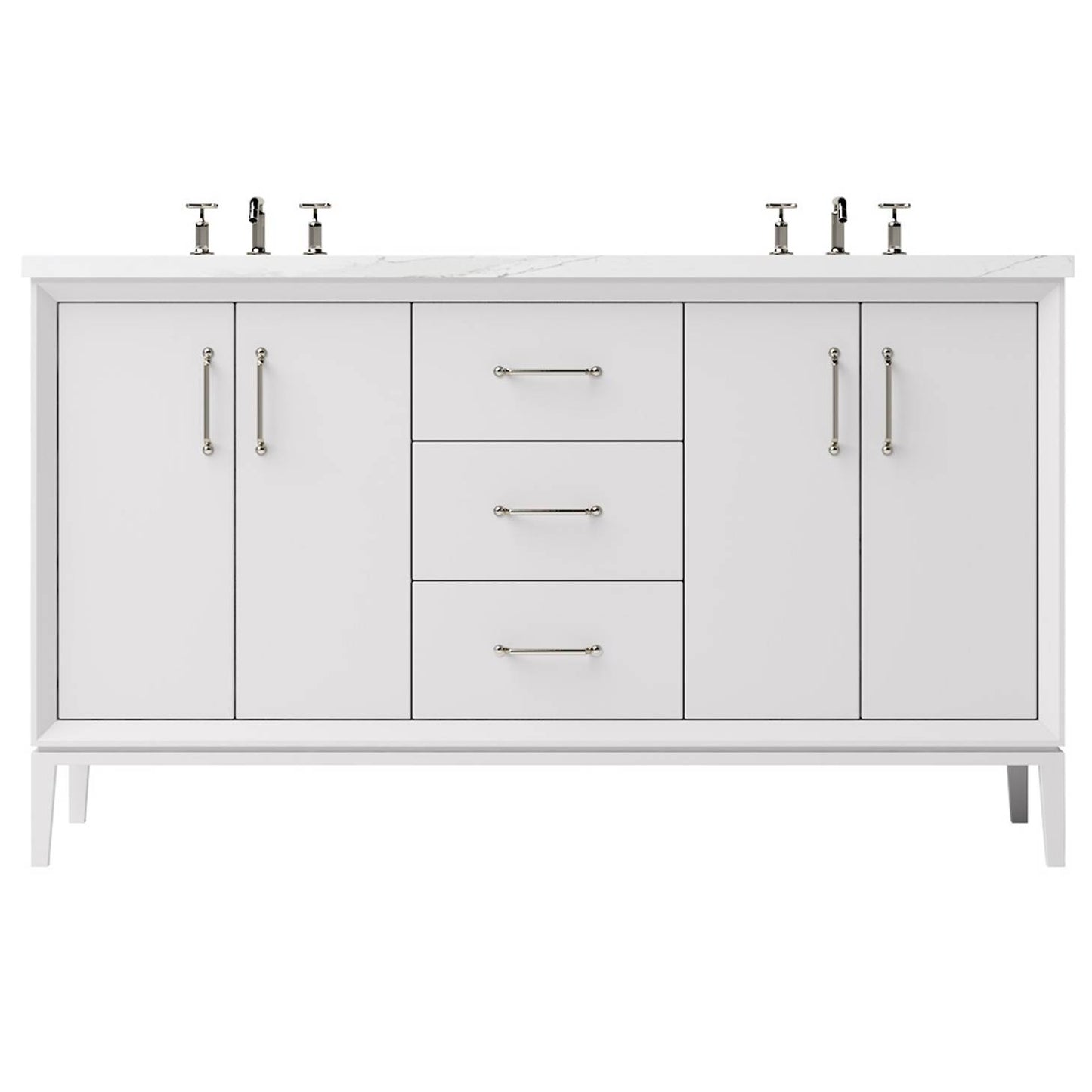 Alexandra Double Bath Vanity
