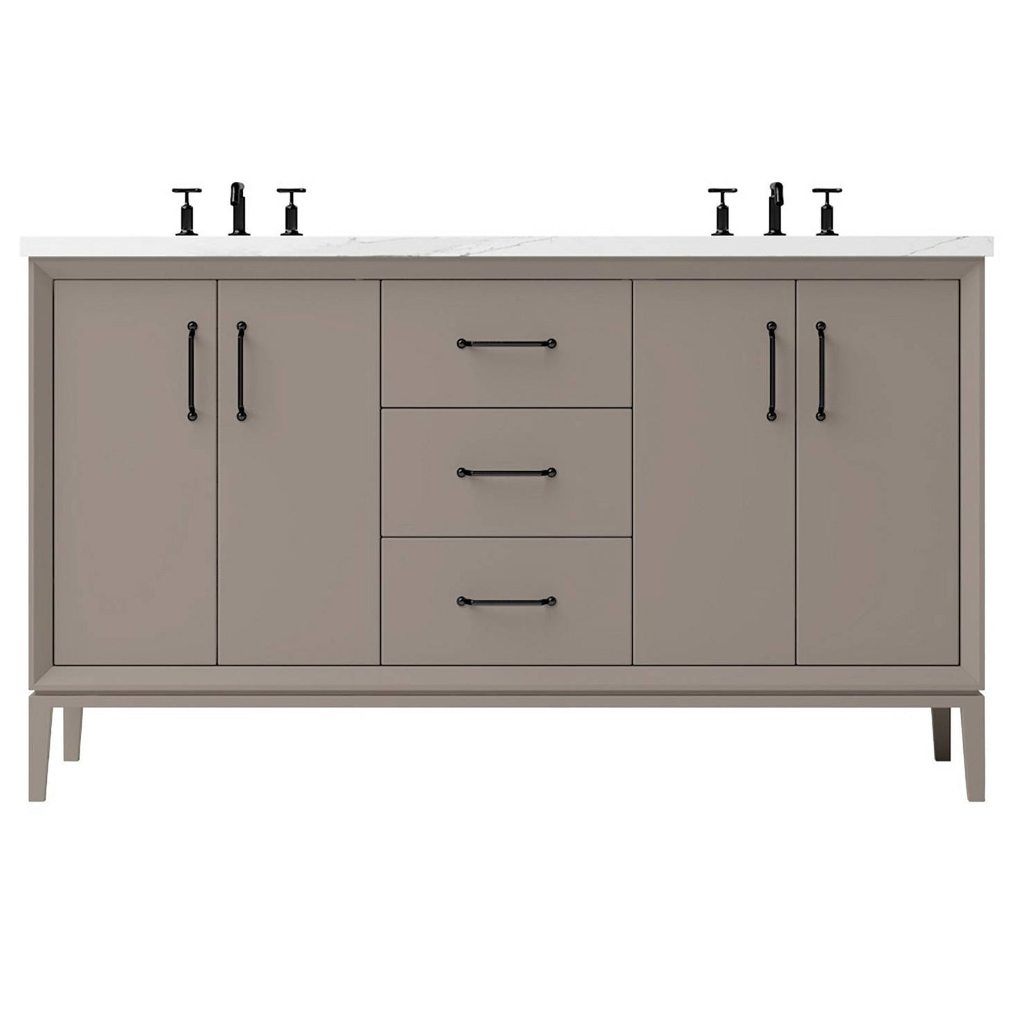 Alexandra Double Bath Vanity