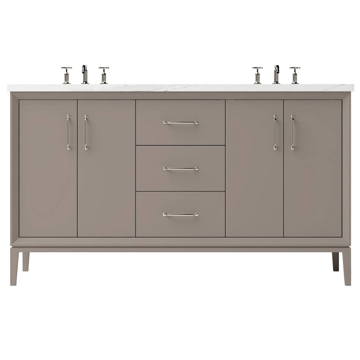 Alexandra Double Bath Vanity