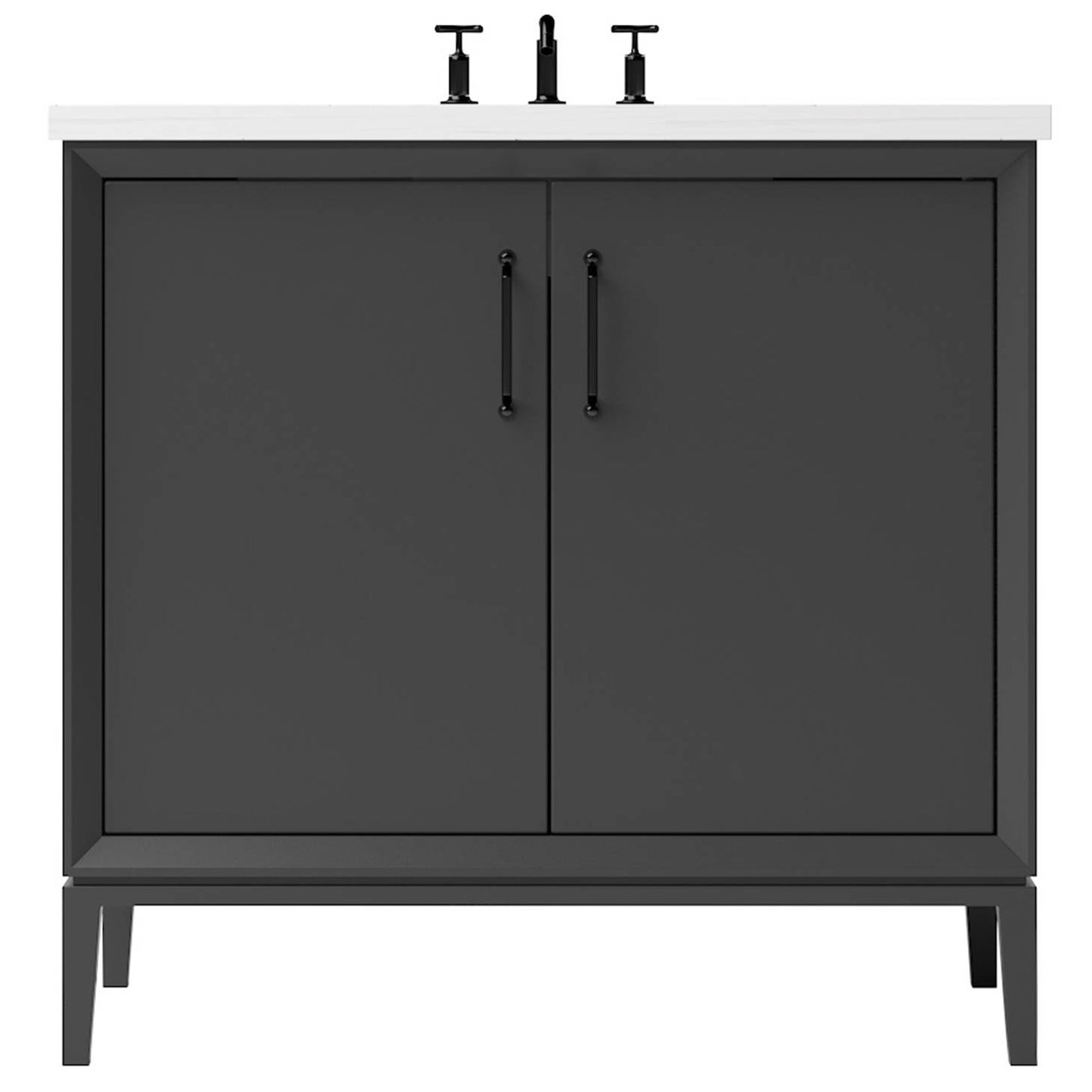 Alexandra Single Bath Vanity