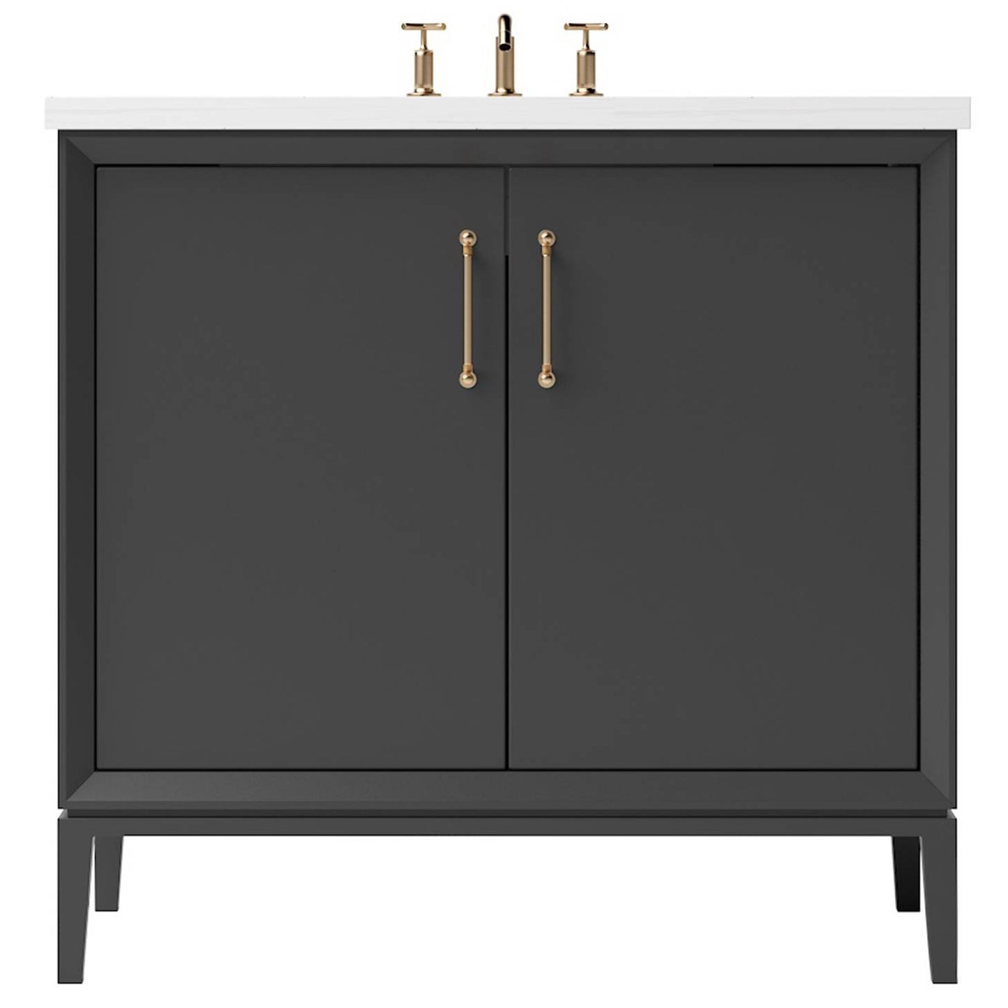 Alexandra Single Bath Vanity