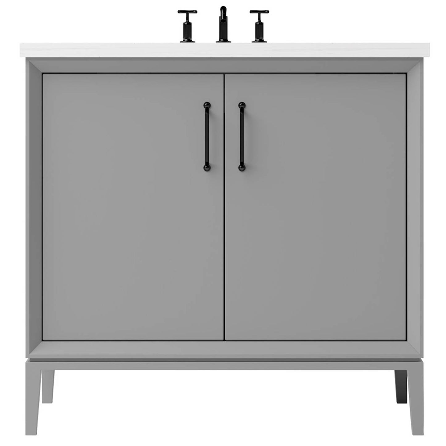 Alexandra Single Bath Vanity