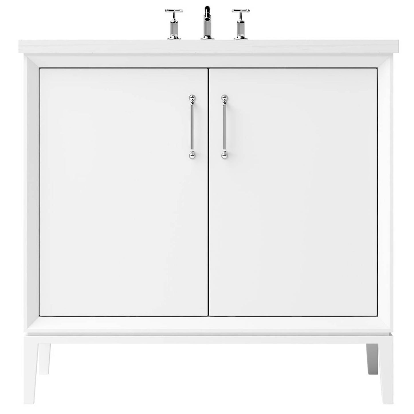 Alexandra Single Bath Vanity