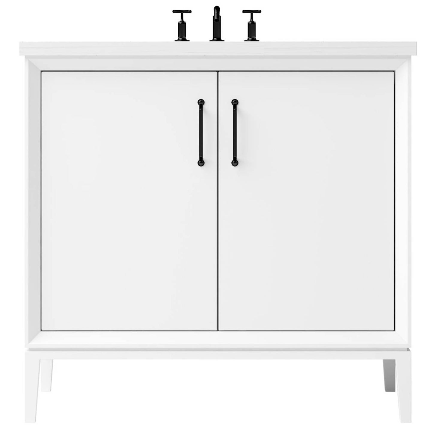 Alexandra Single Bath Vanity