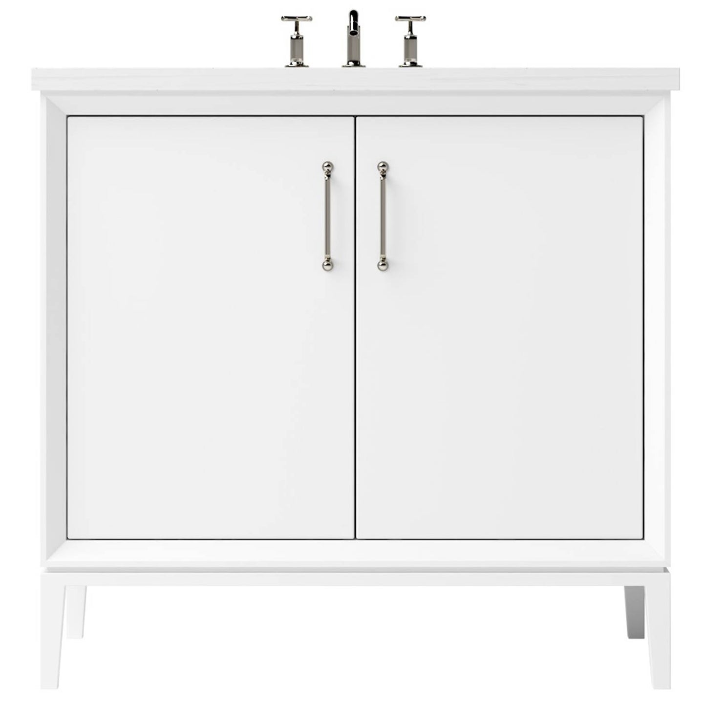 Alexandra Single Bath Vanity