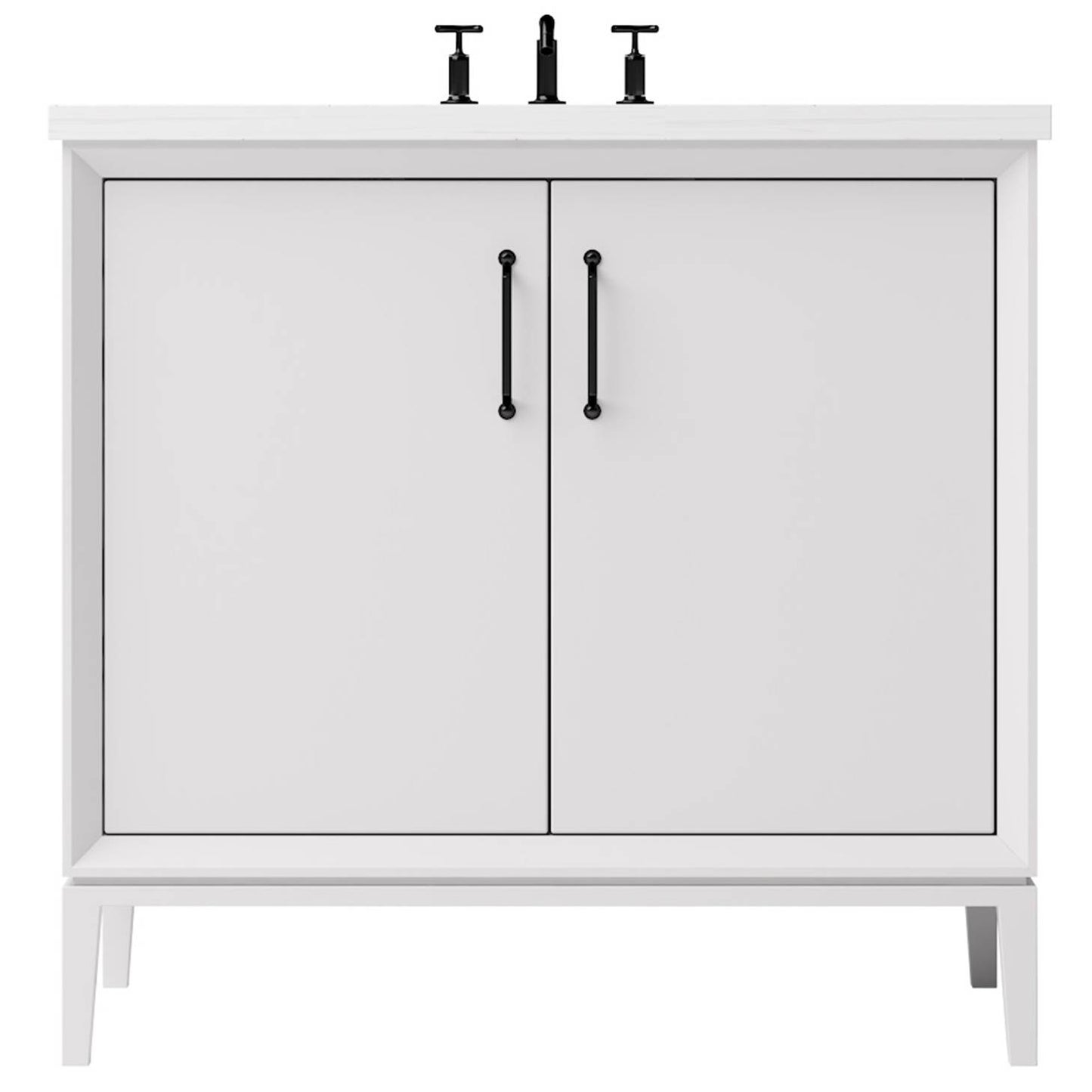 Alexandra Single Bath Vanity