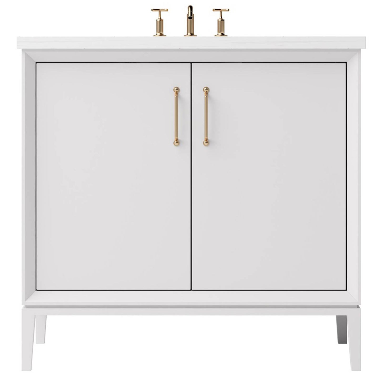 Alexandra Single Bath Vanity