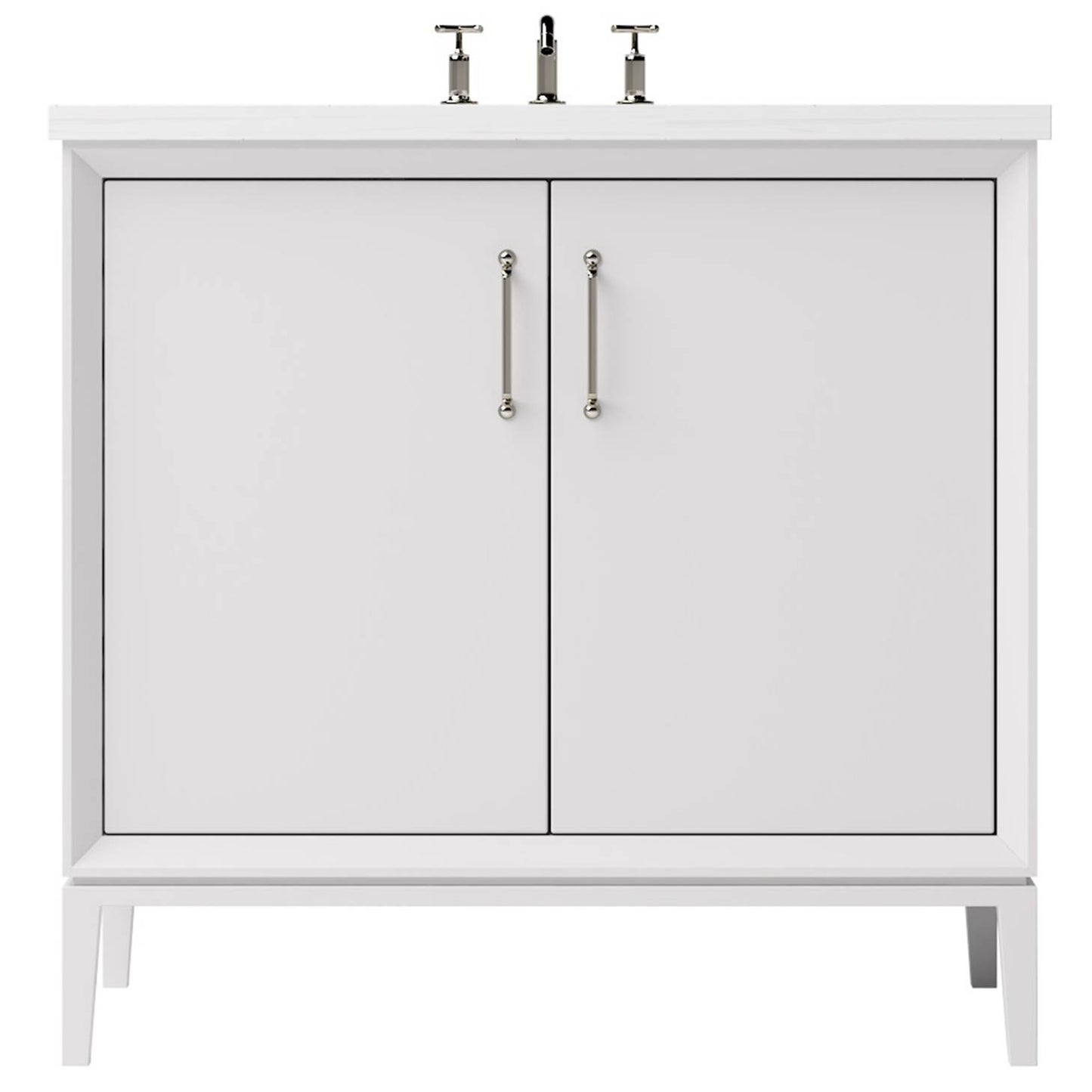 Alexandra Single Bath Vanity